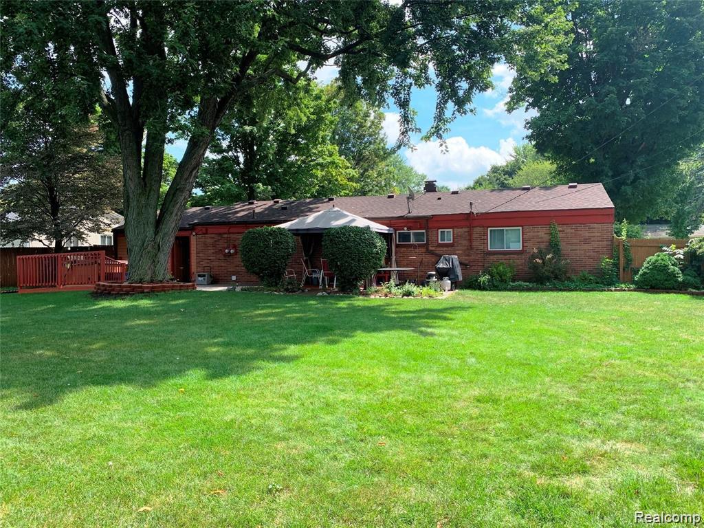1693 Ashstan Drive