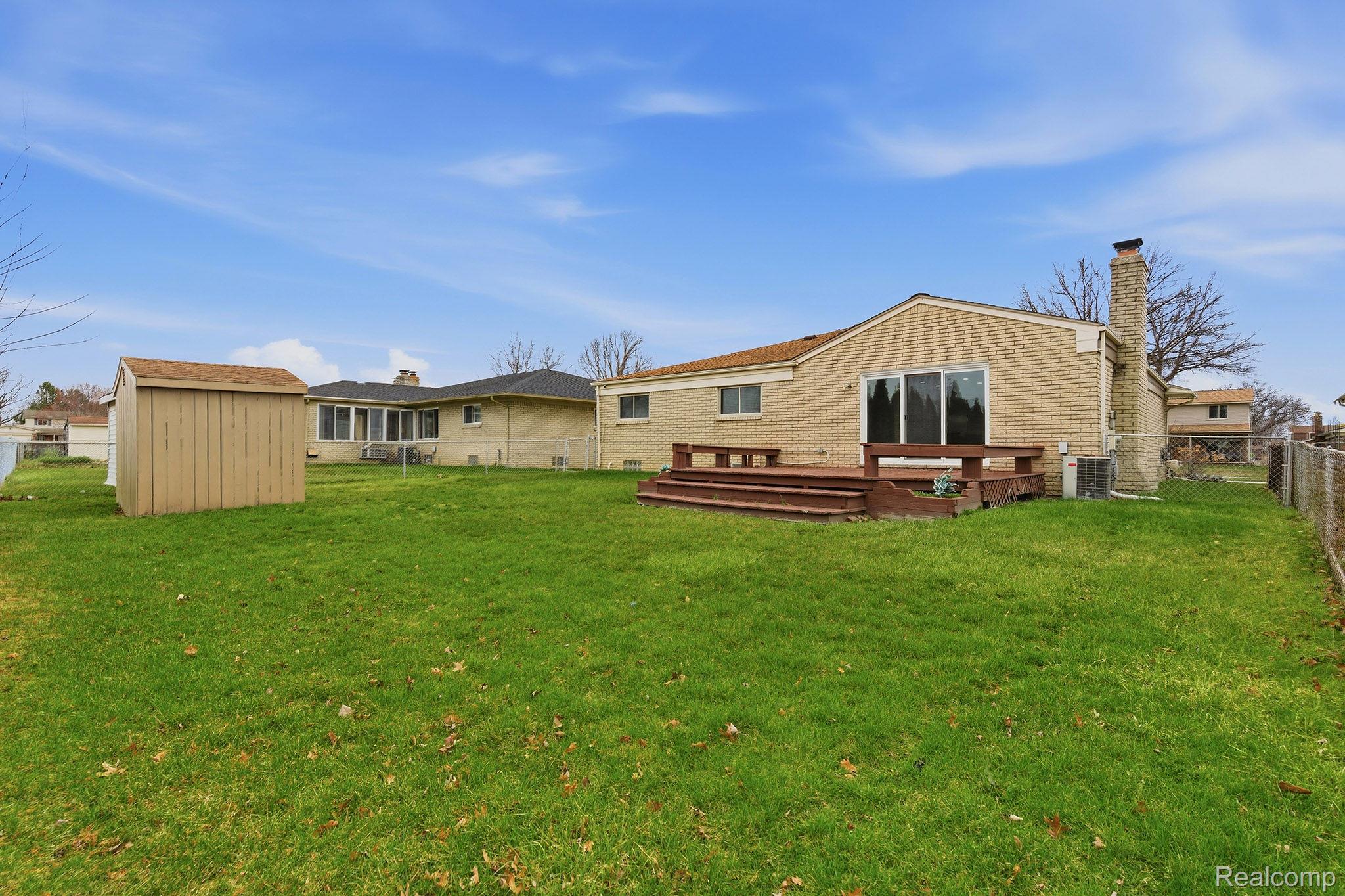 3064 Charity Dr