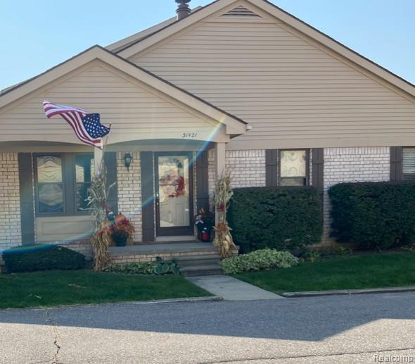 31421 Oak Tree Court 204