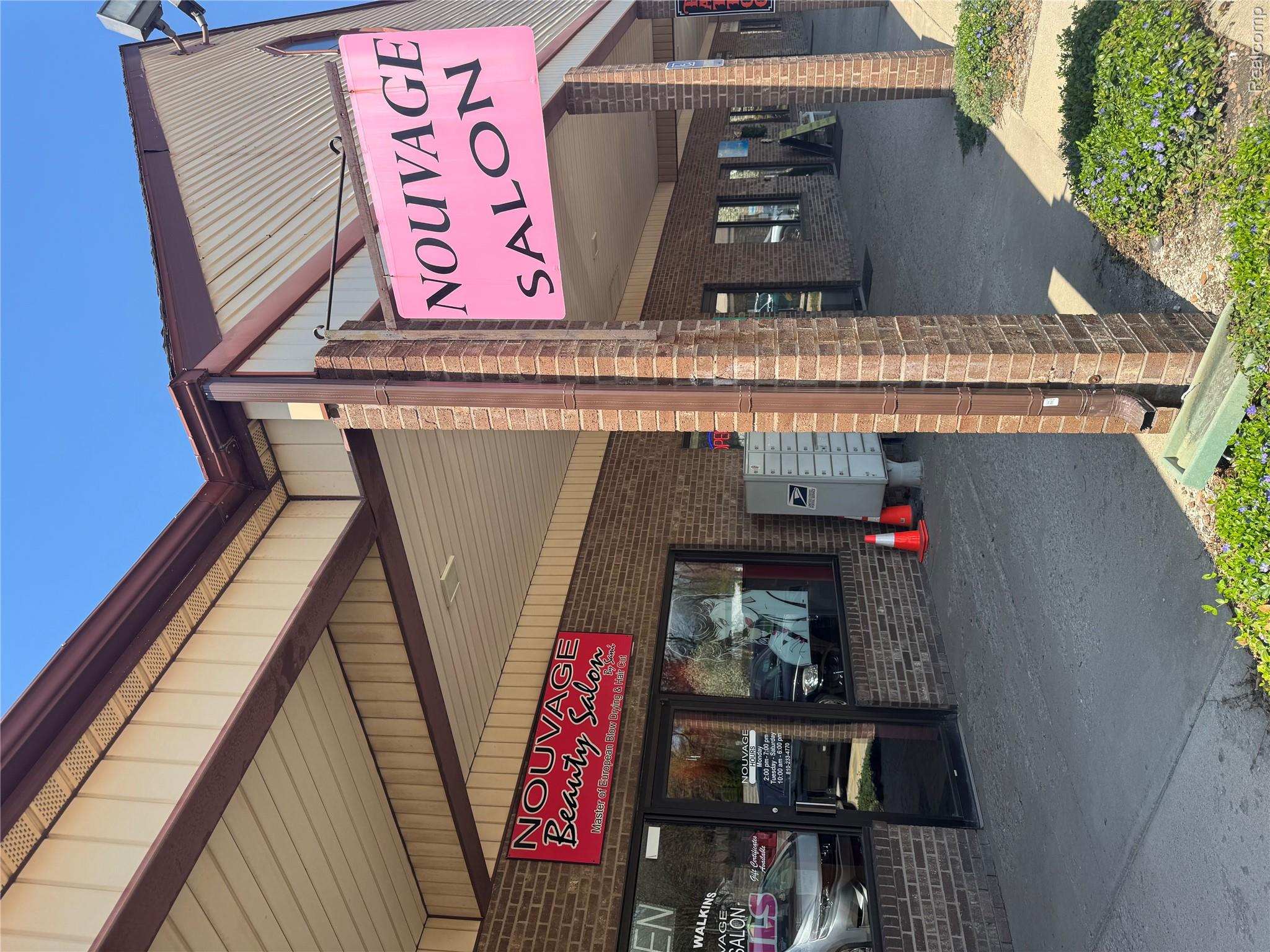 1388 W Bristol Road