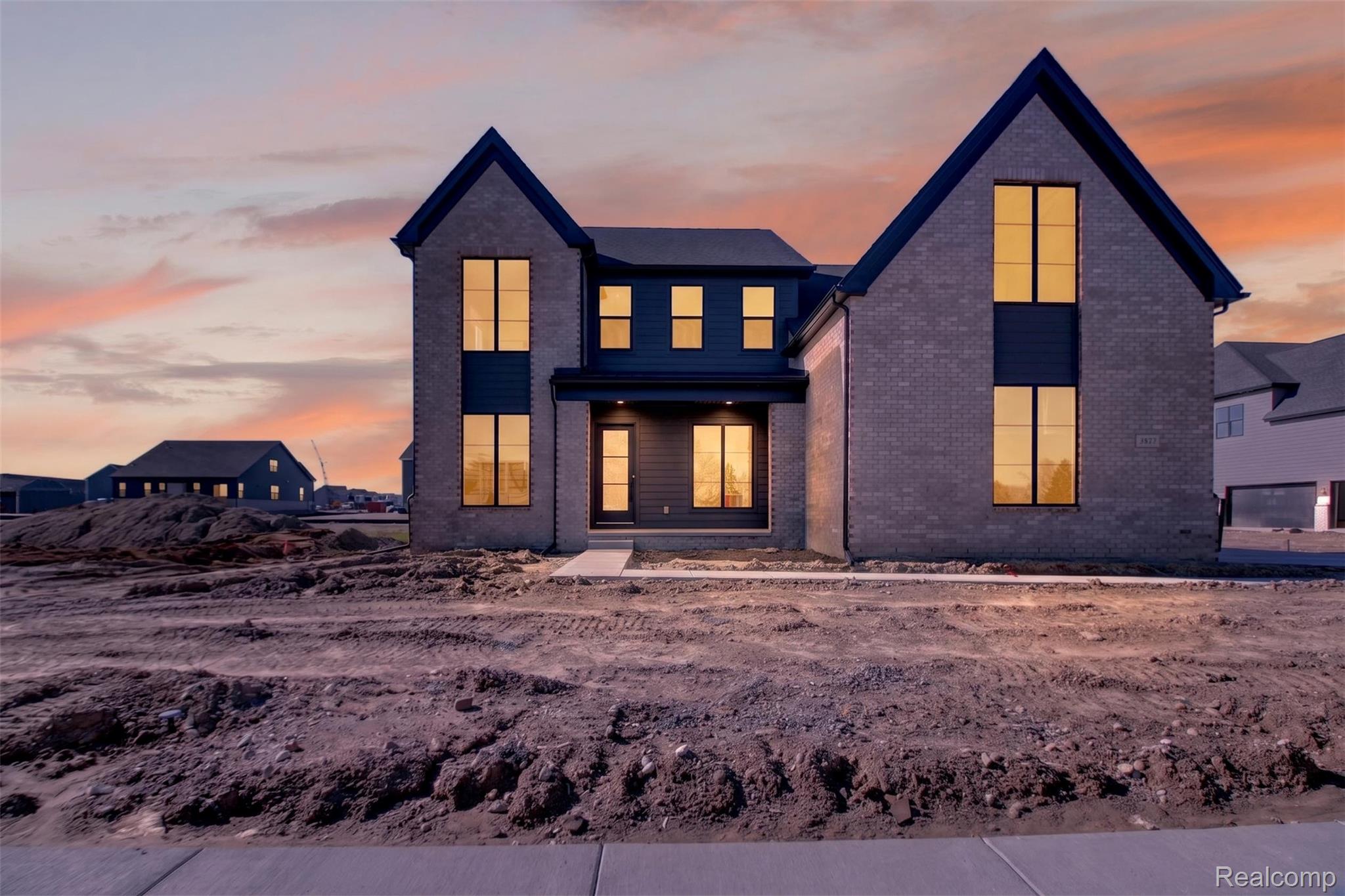2417 Provencal DR.