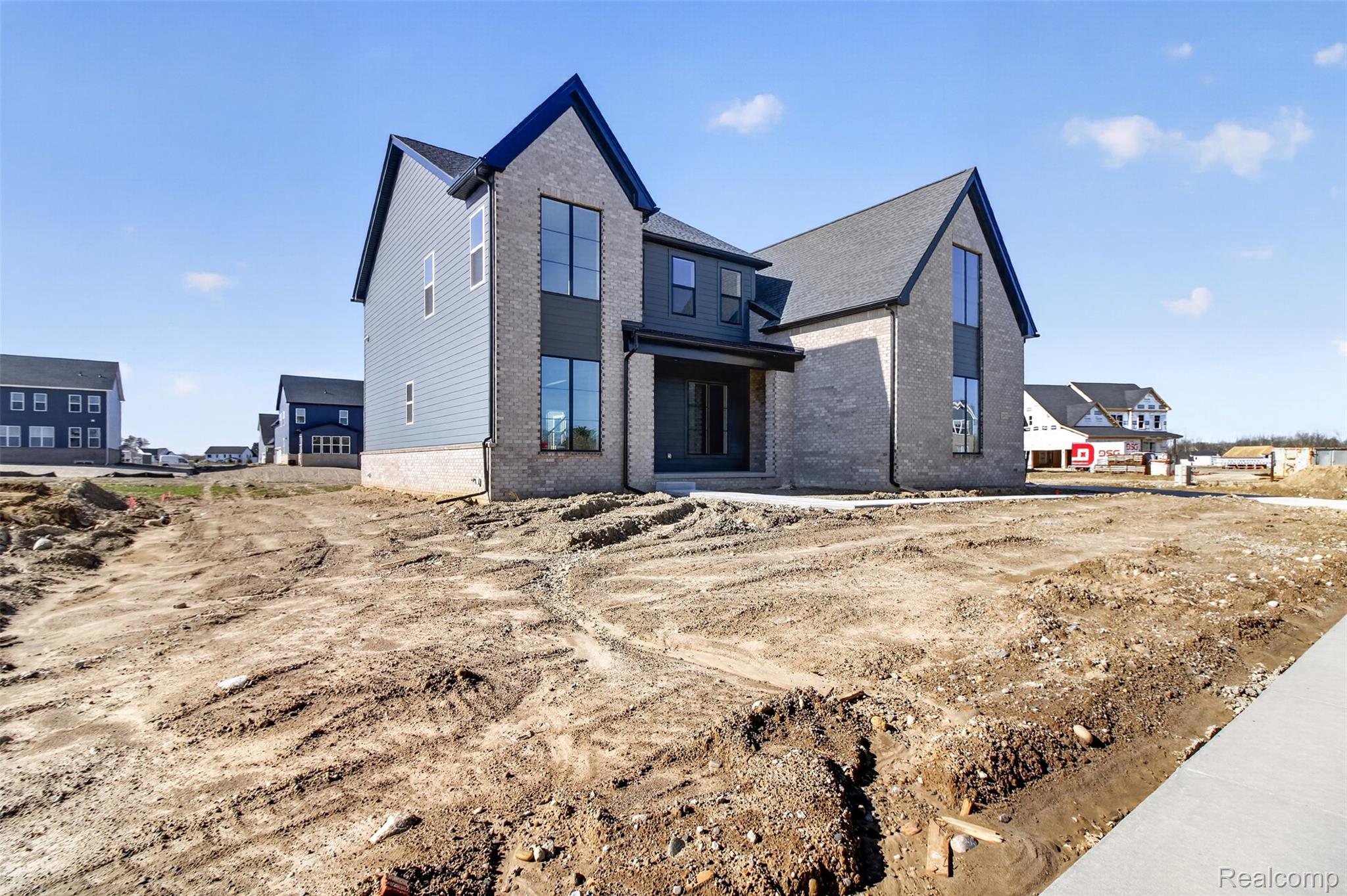 2417 Provencal DR.