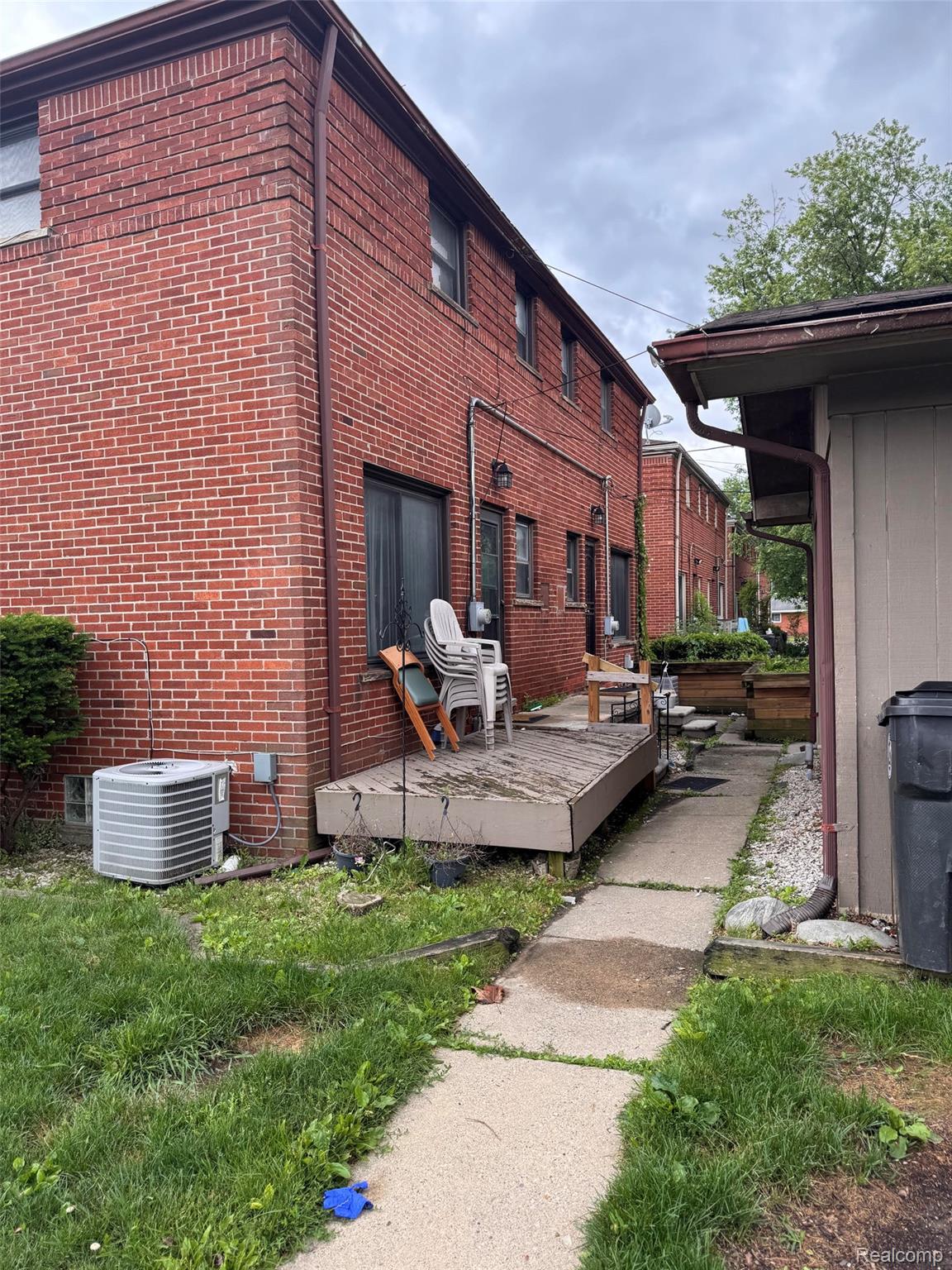 26231-26235 Coolidge Highway