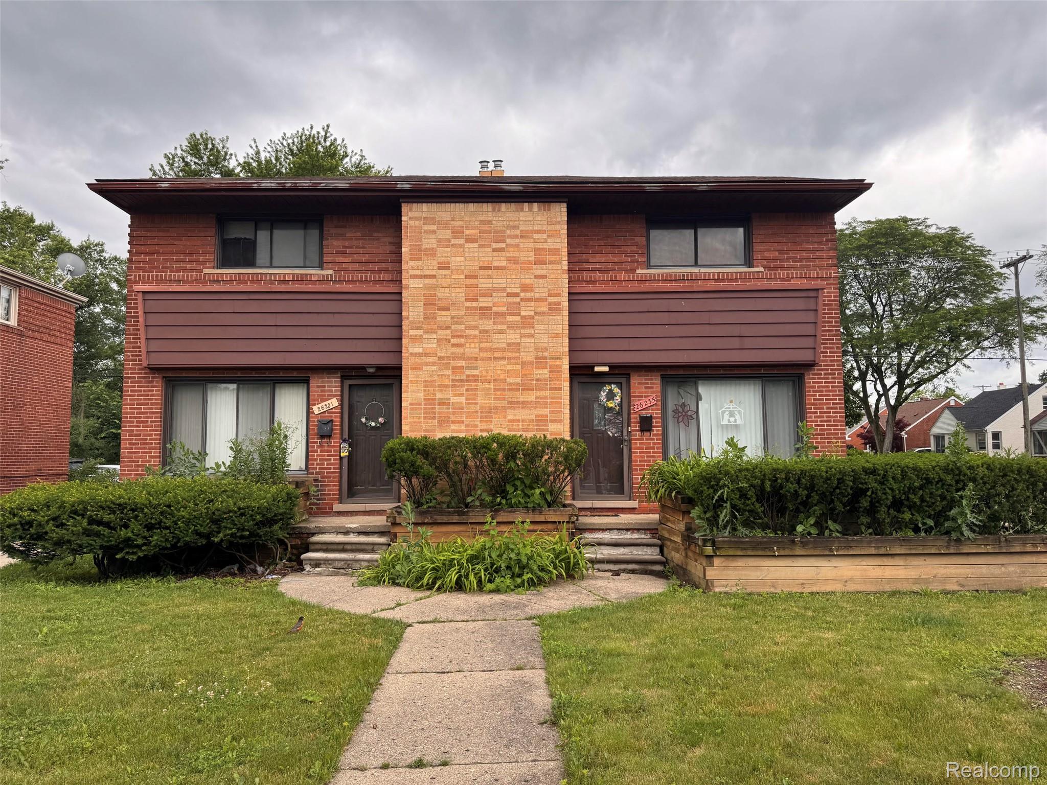 26231-26235 Coolidge Highway