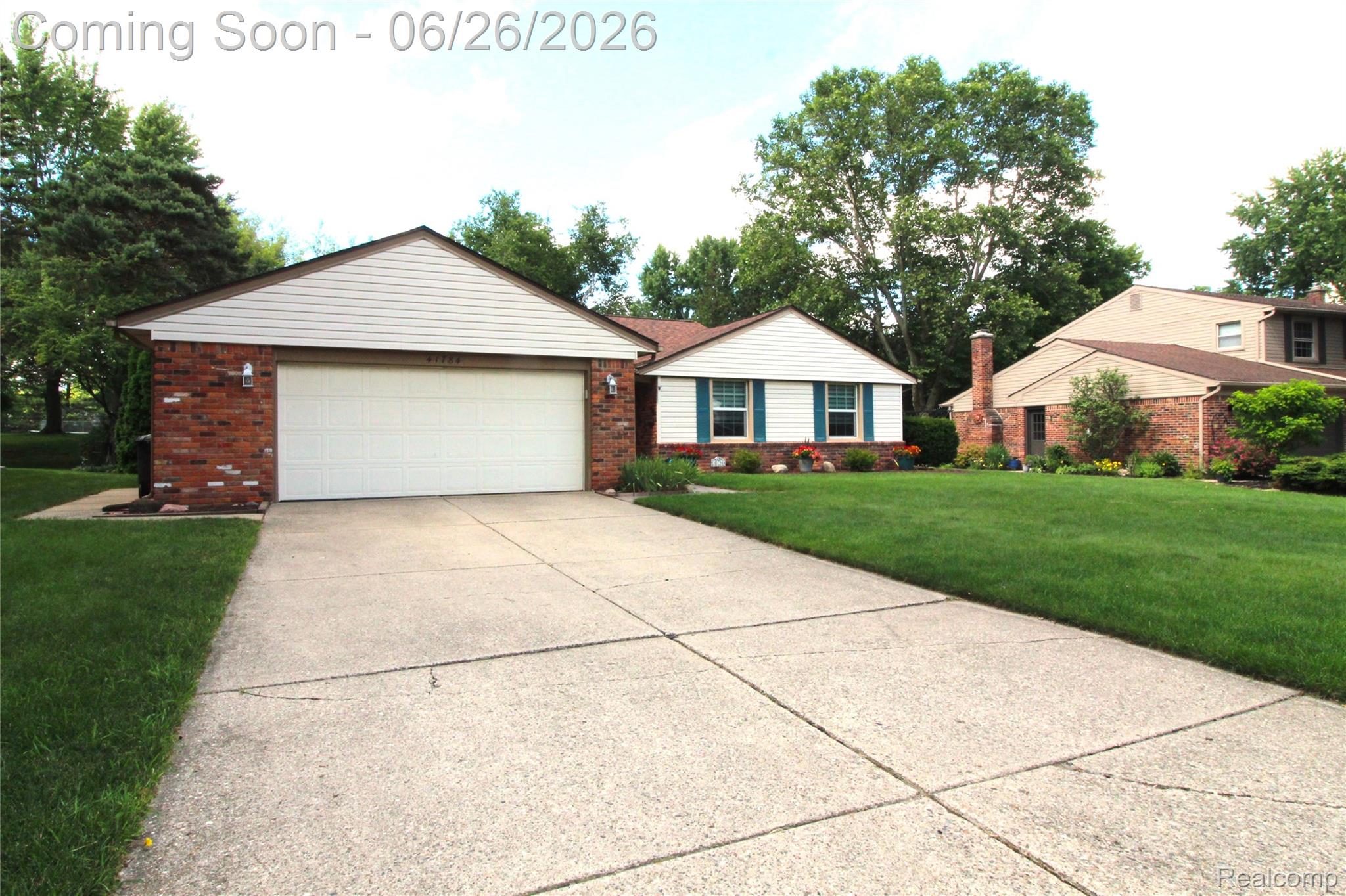 41784 Ladywood Drive