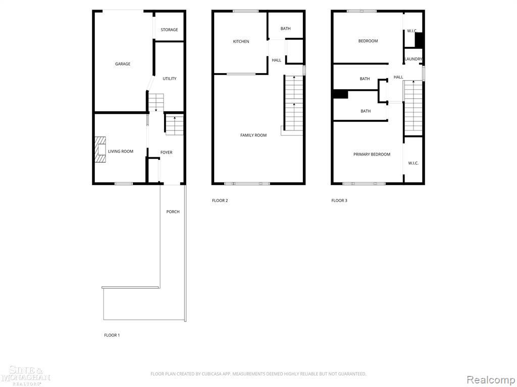 3305 Jib Lane