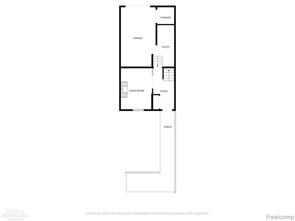 3305 Jib Lane