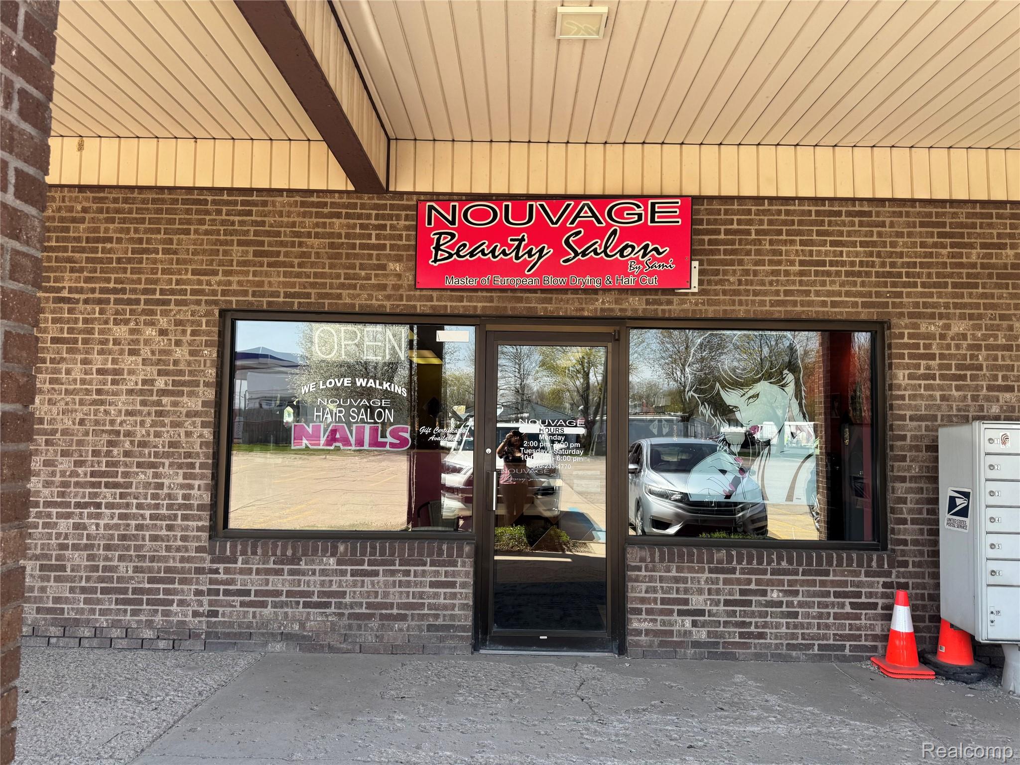 1388 W Bristol Road