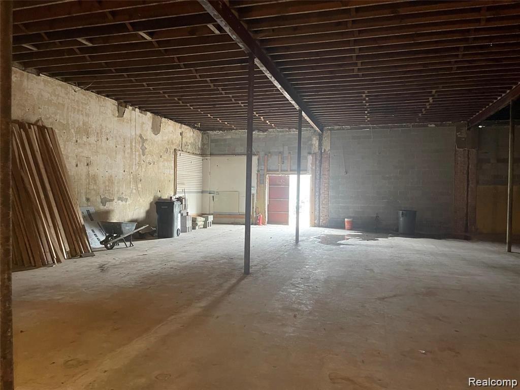 301 S OAKWOOD