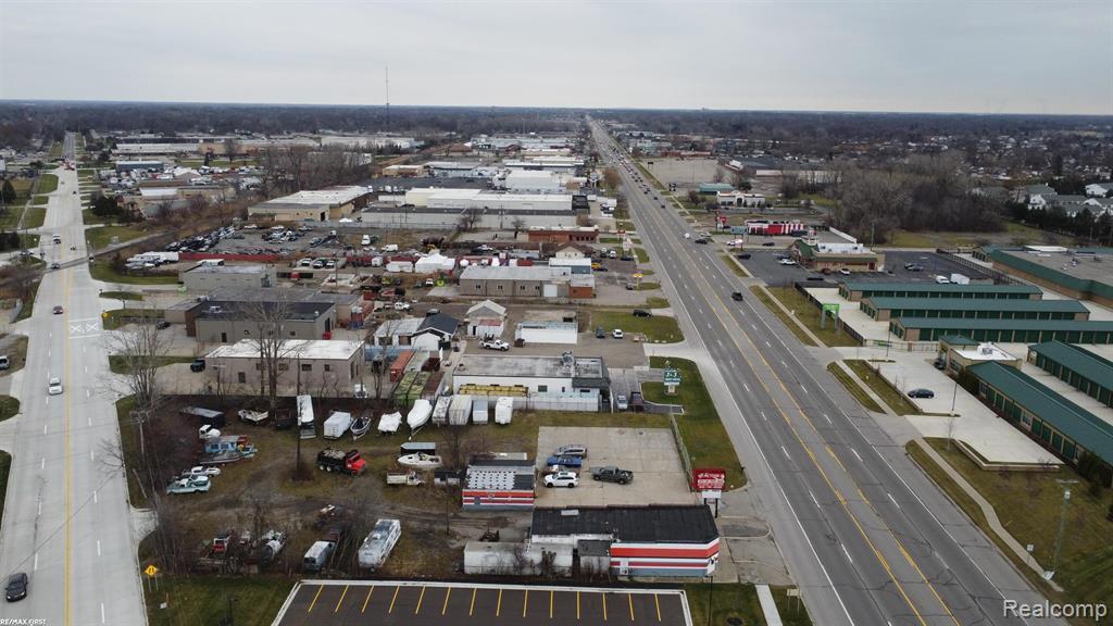 34091 Groesbeck Highway