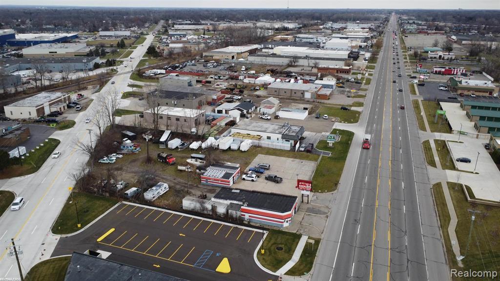 34091 Groesbeck Highway