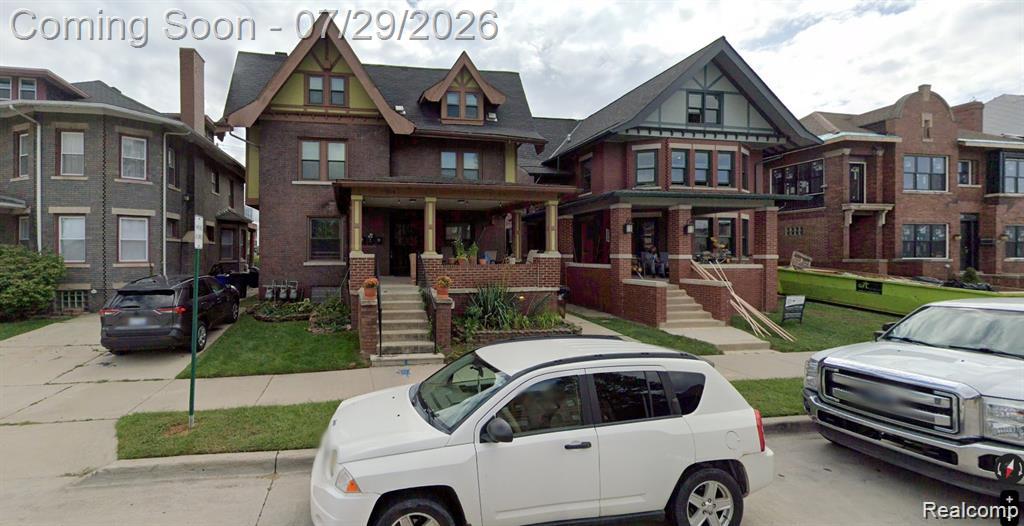 314 ELIOT Street Unit: Unit 3