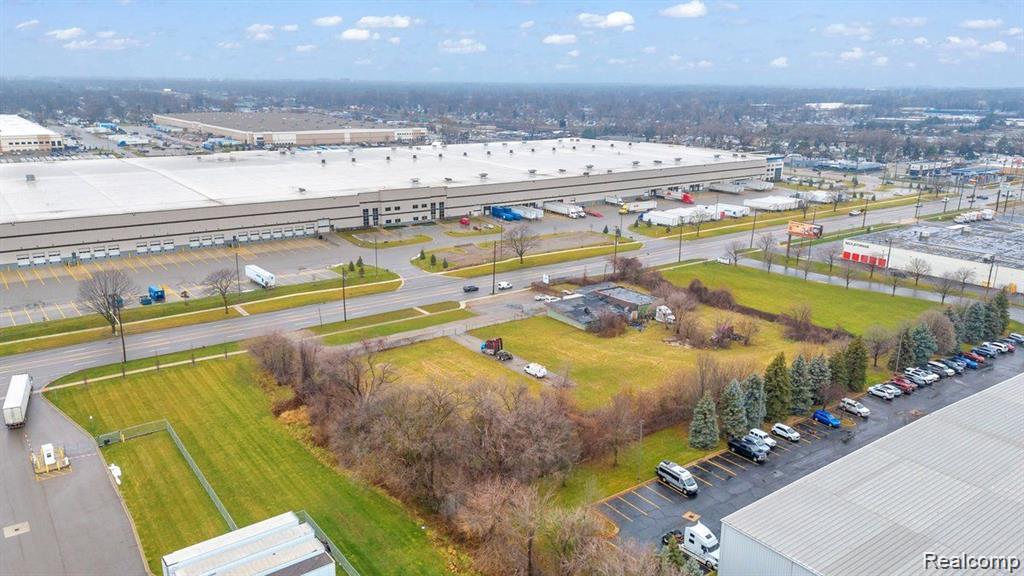 24500 Dequindre Road