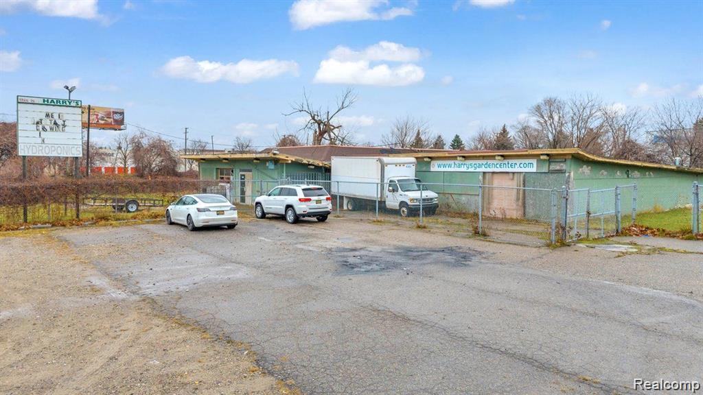 24500 Dequindre Road