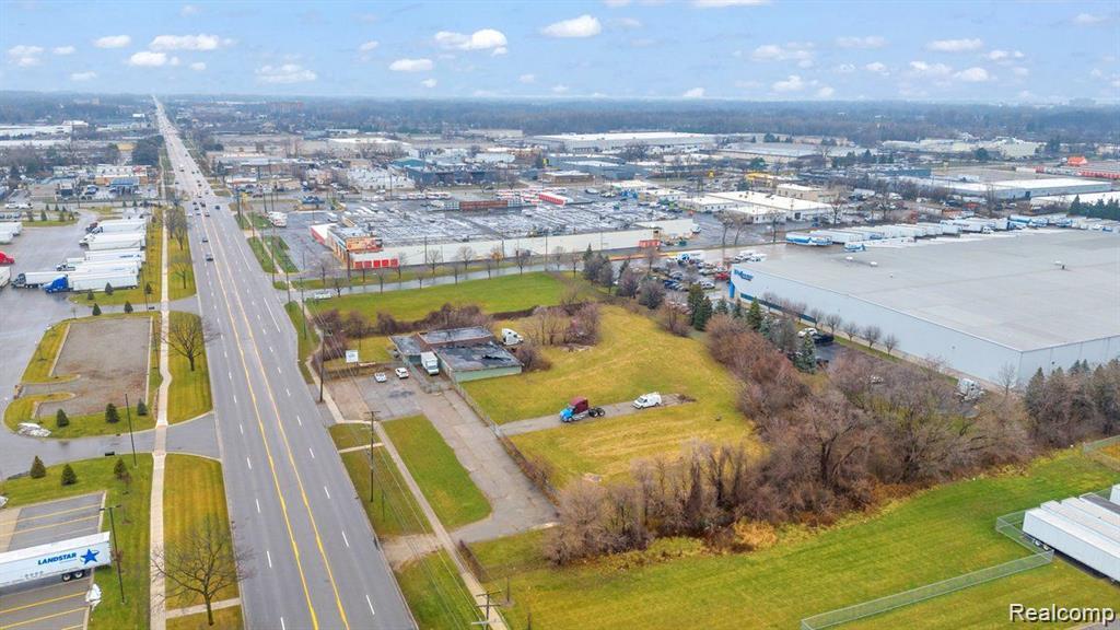 24500 Dequindre Road
