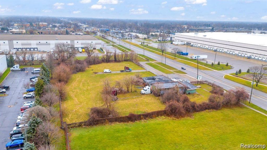 24500 Dequindre Road