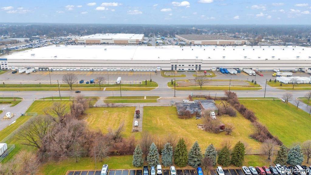 24500 Dequindre Road