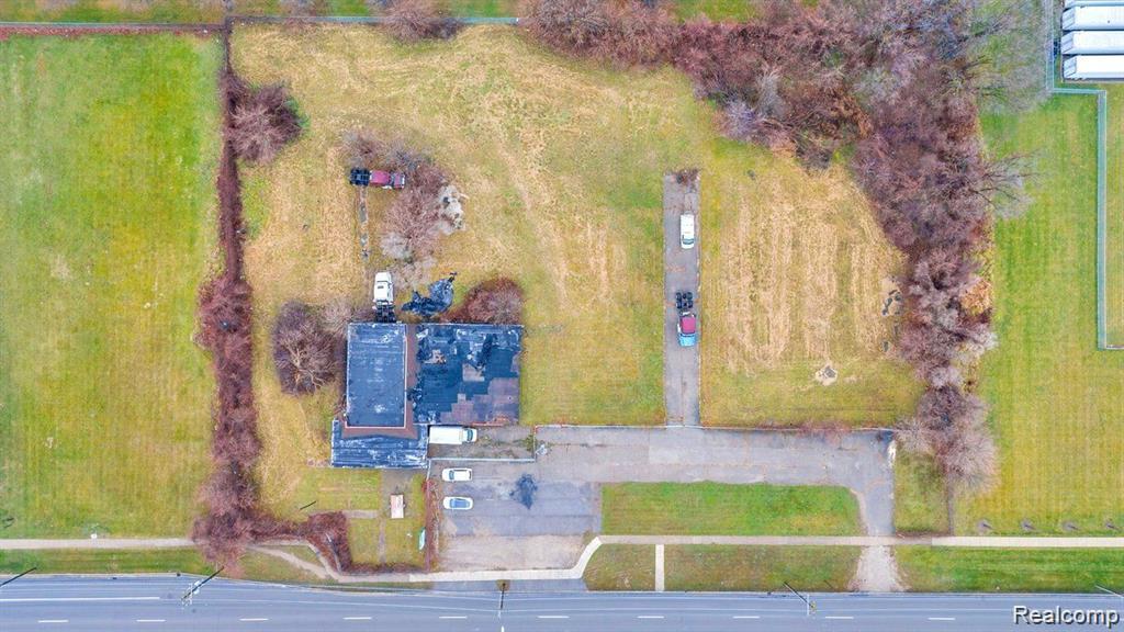 24500 Dequindre Road