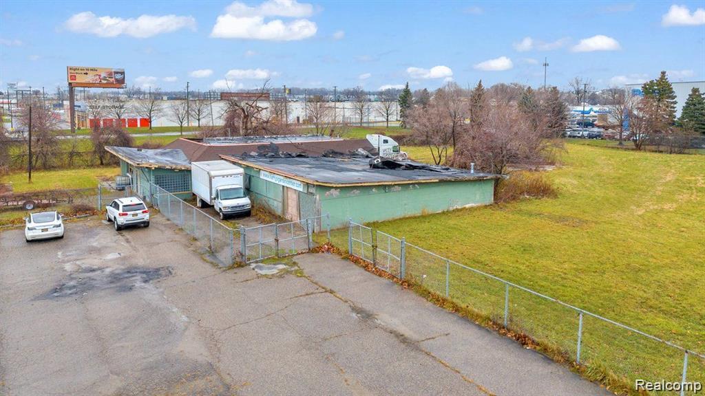 24500 Dequindre Road