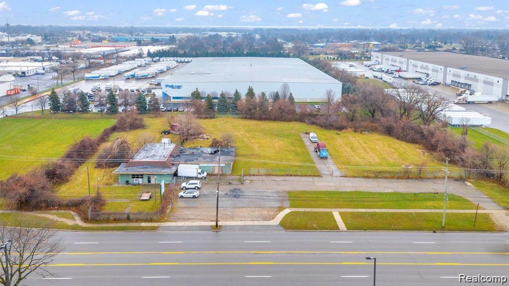 24500 Dequindre Road