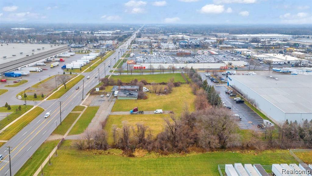24500 Dequindre Road