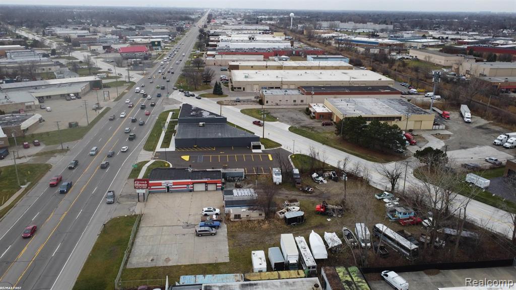 34091 Groesbeck Highway