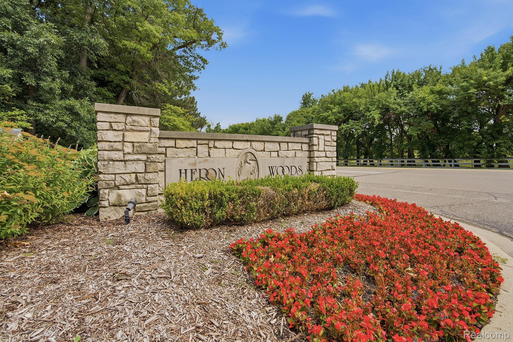 2417 Heronwood Drive