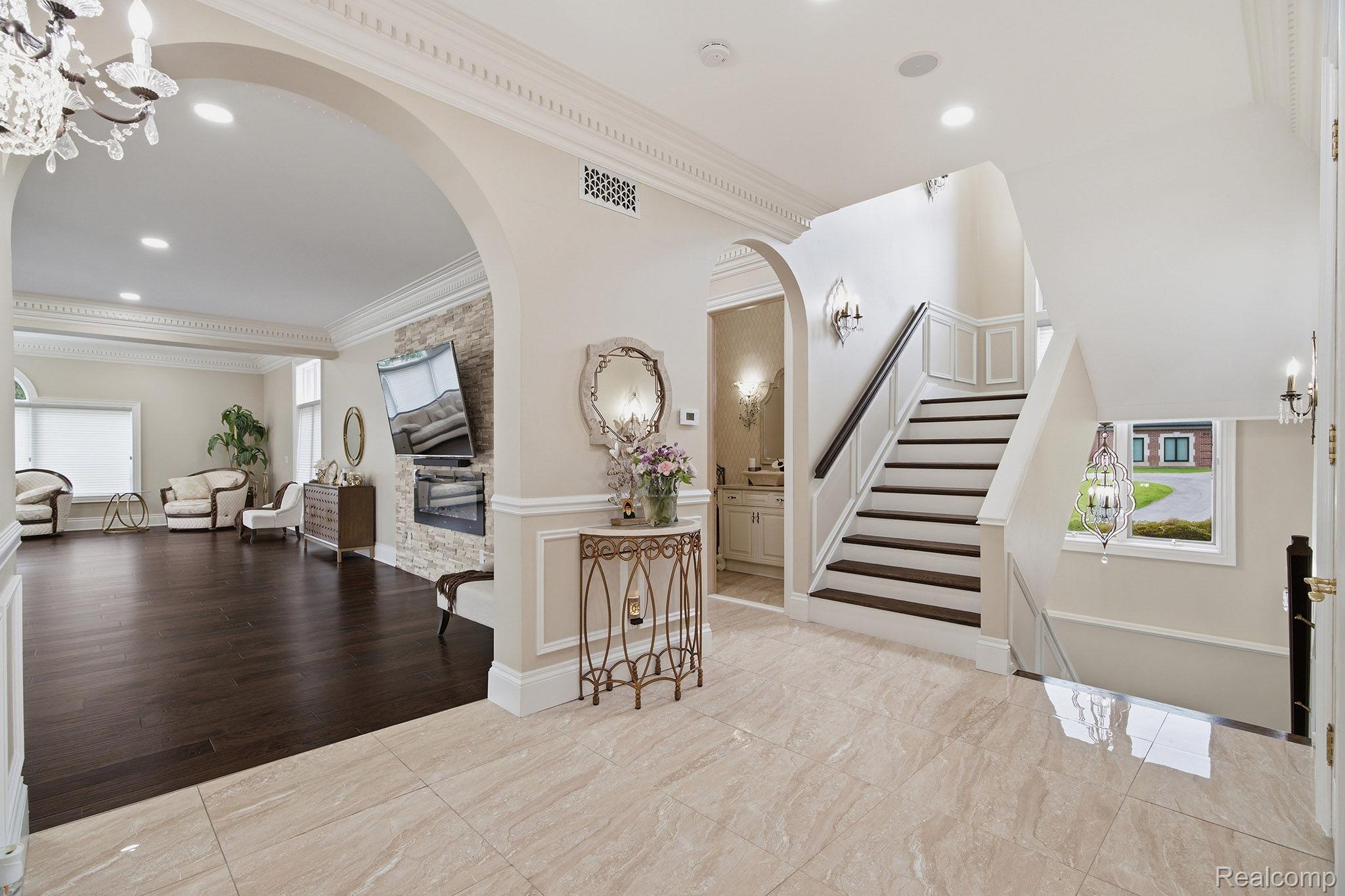 2417 Heronwood Drive