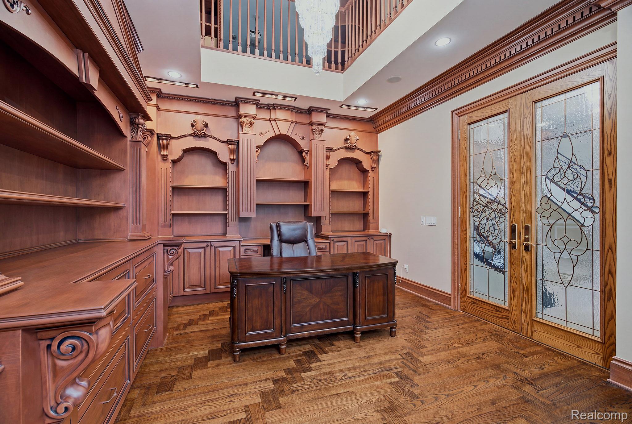2417 Heronwood Drive