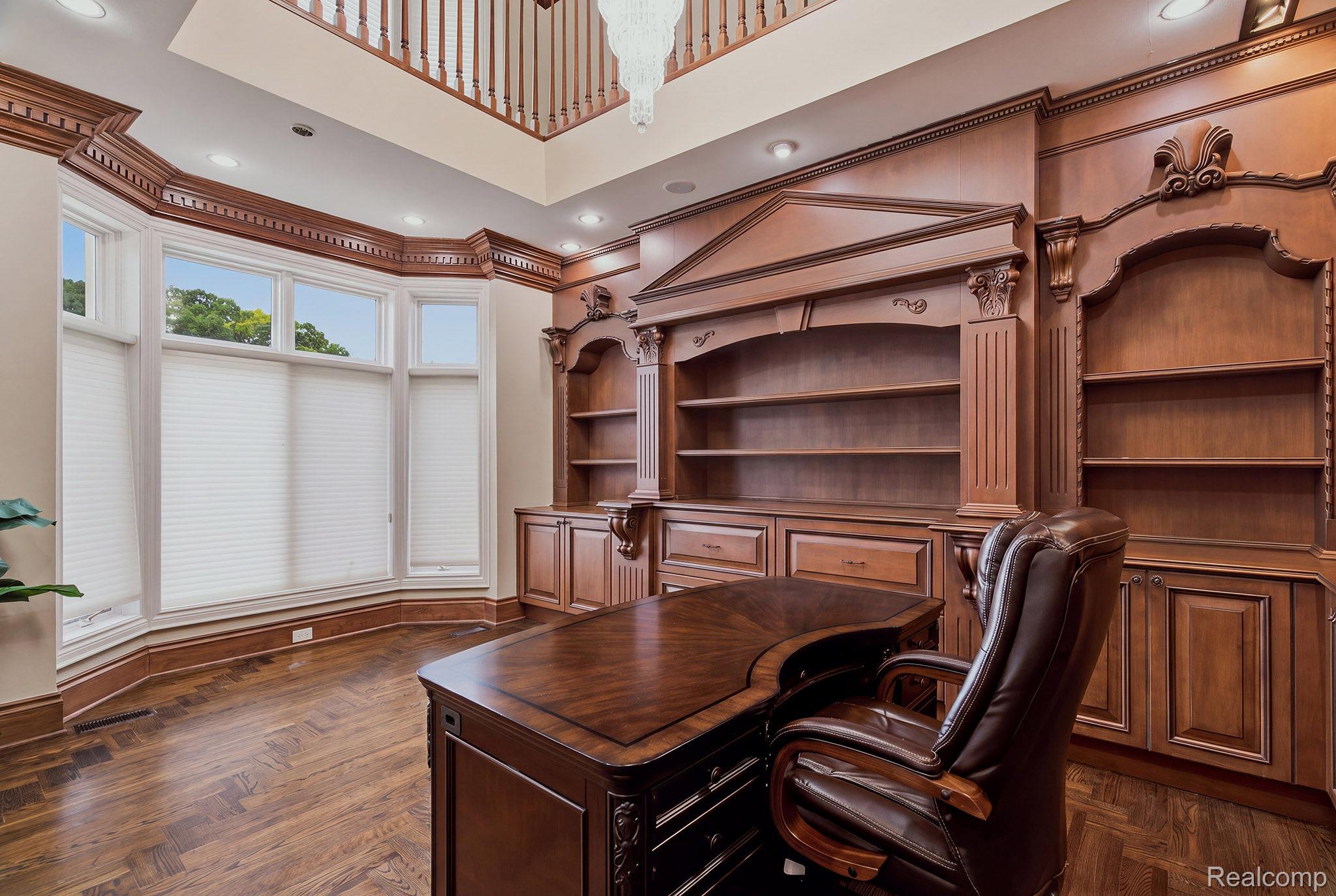 2417 Heronwood Drive