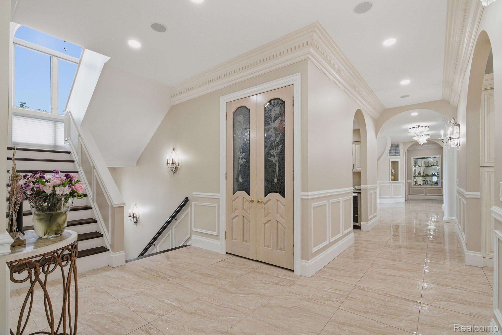 2417 Heronwood Drive
