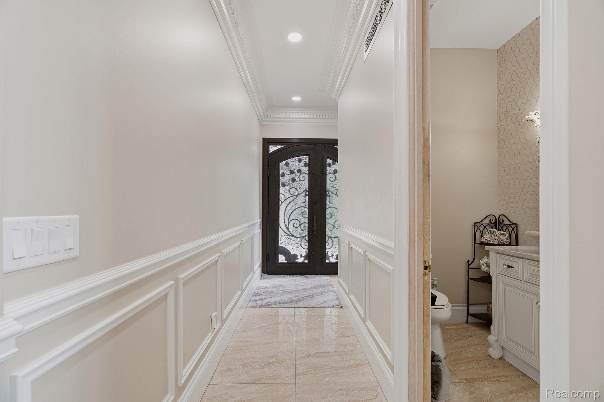 2417 Heronwood Drive