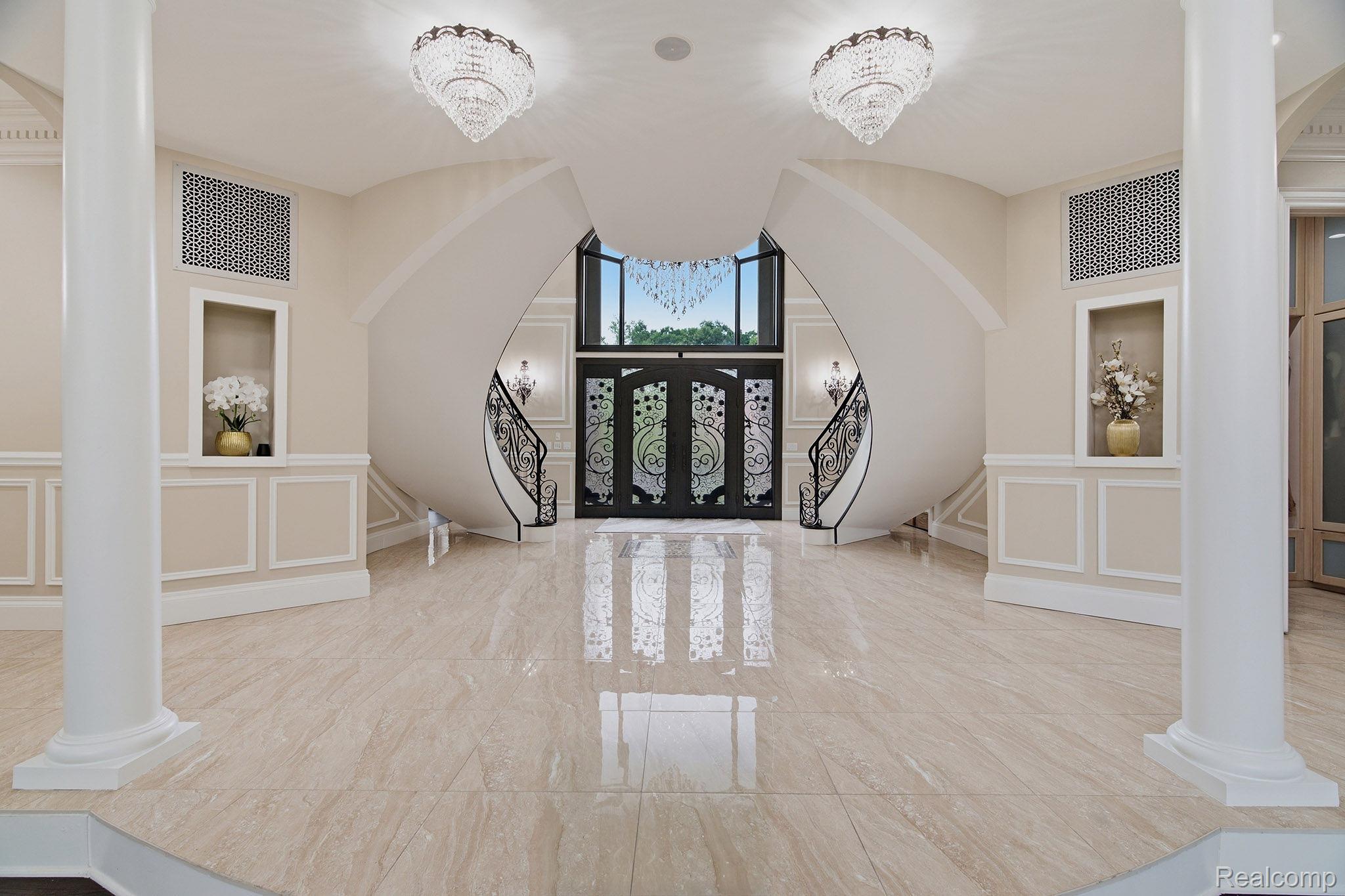 2417 Heronwood Drive