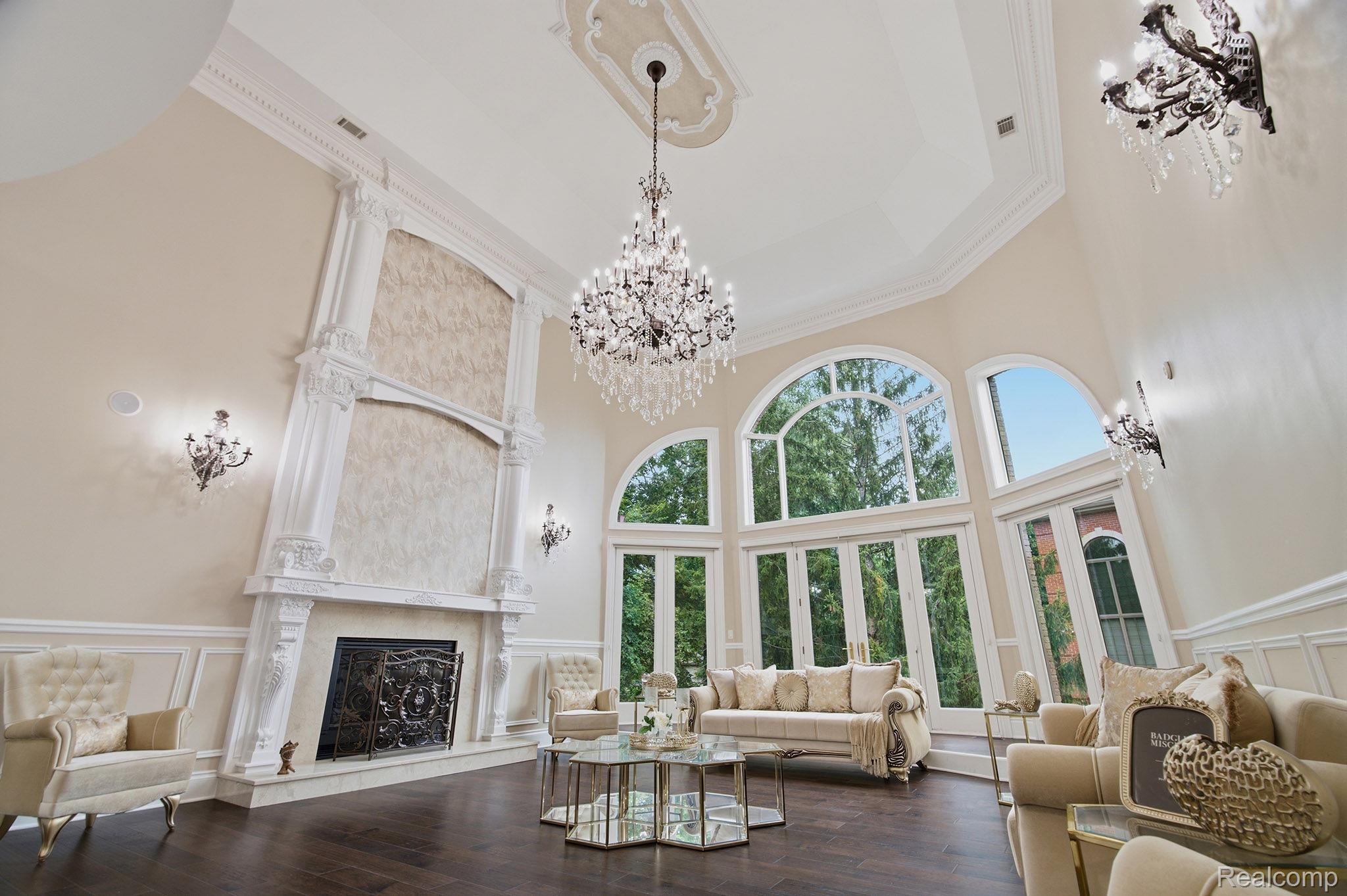 2417 Heronwood Drive