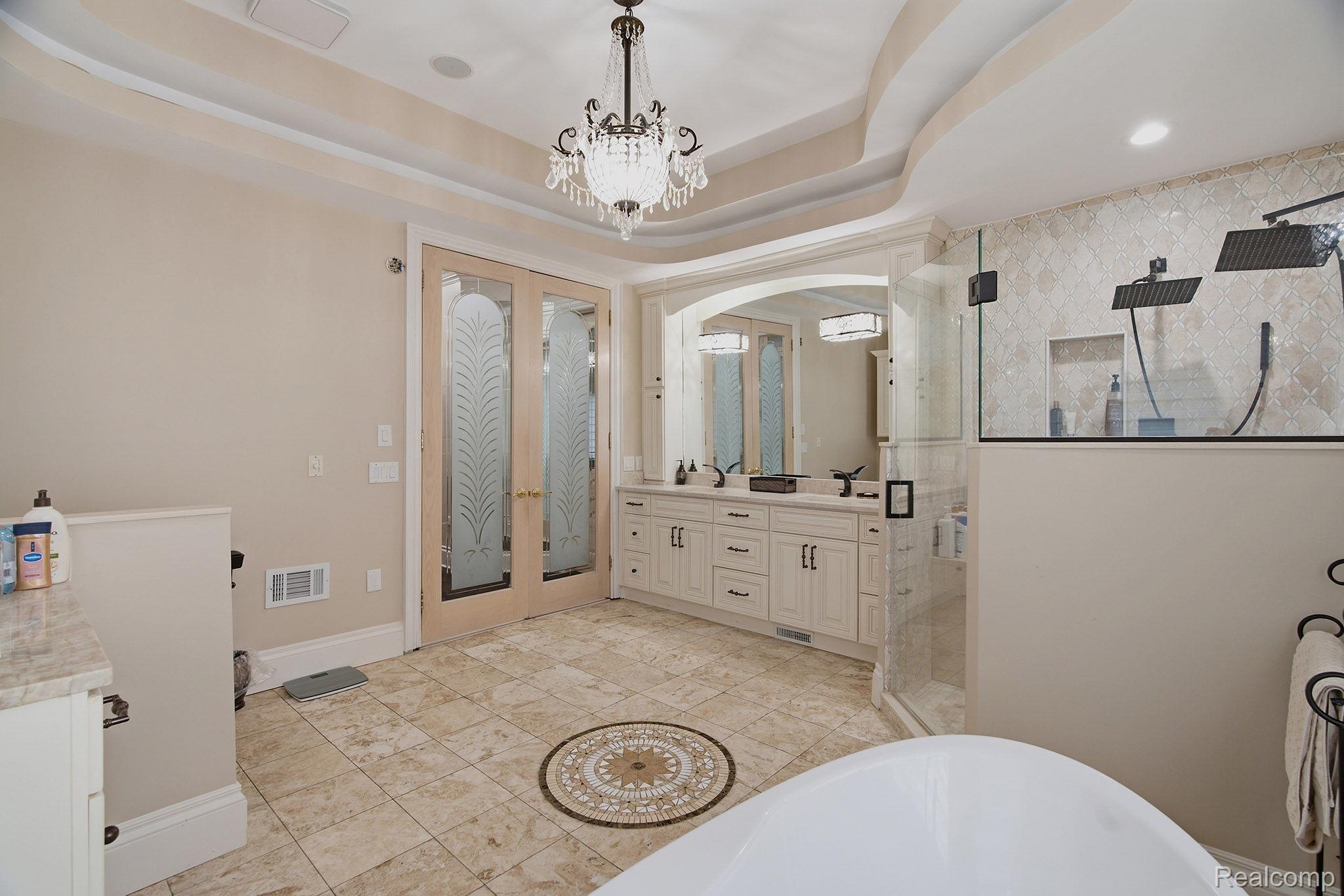 2417 Heronwood Drive