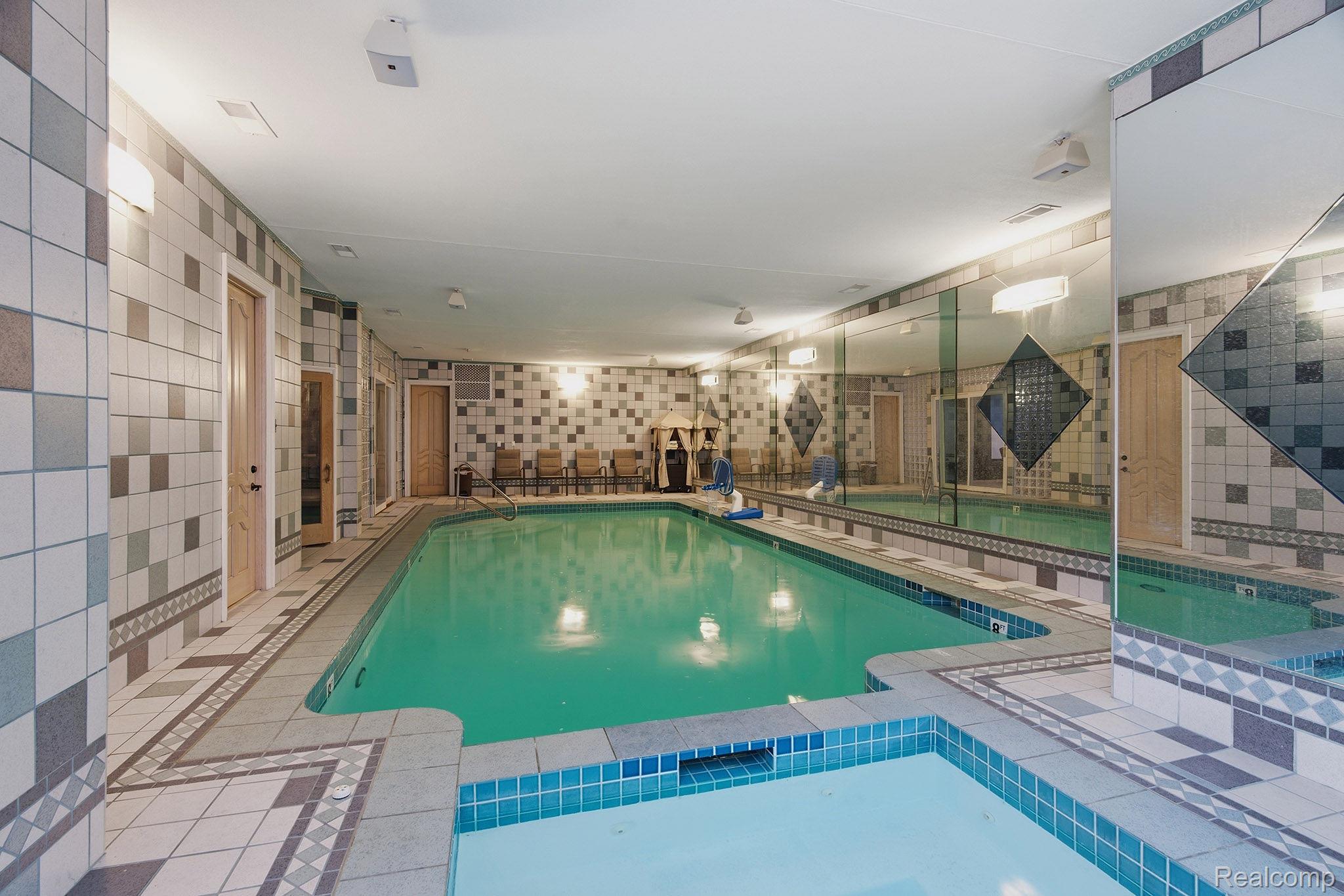 2417 Heronwood Drive