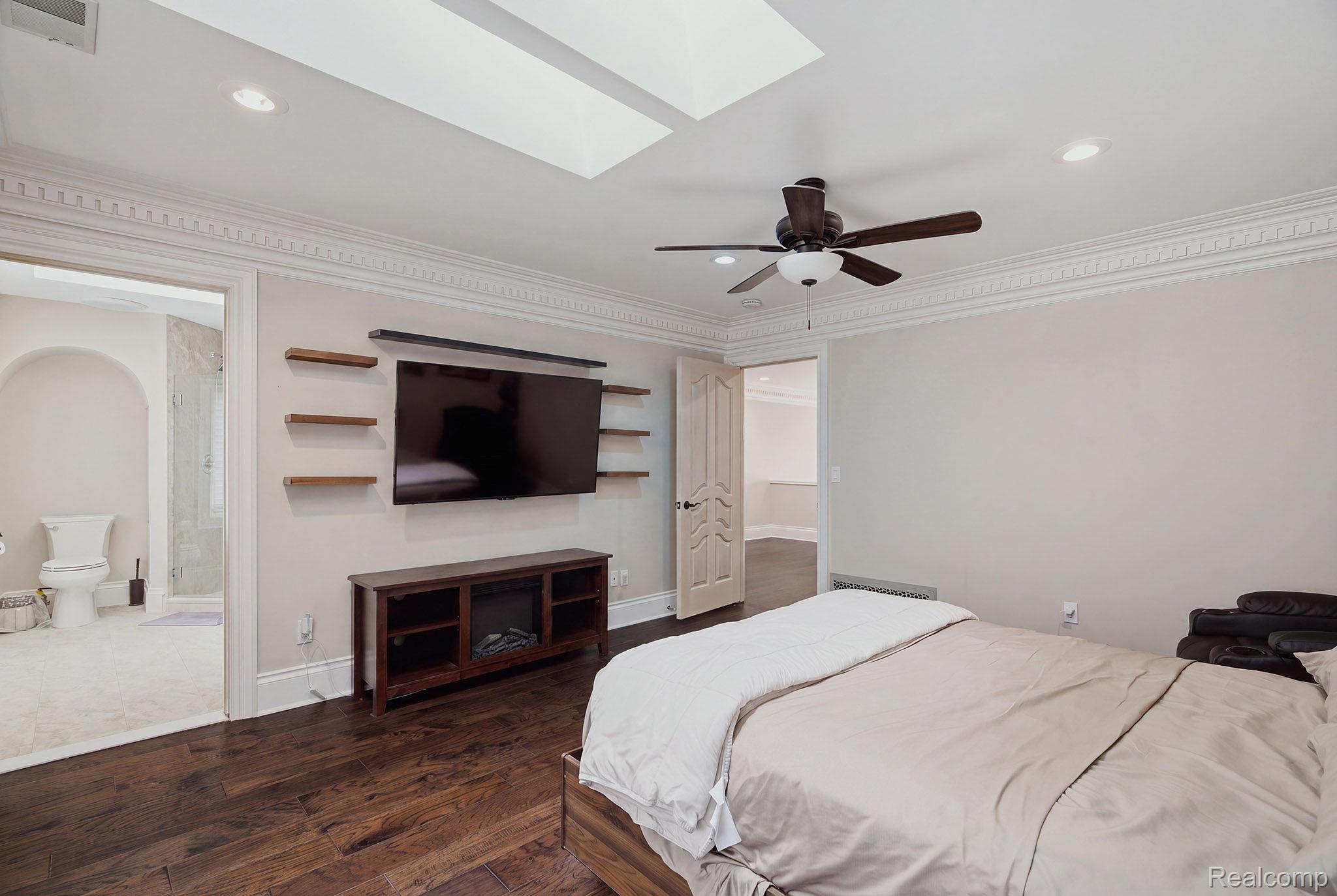 2417 Heronwood Drive