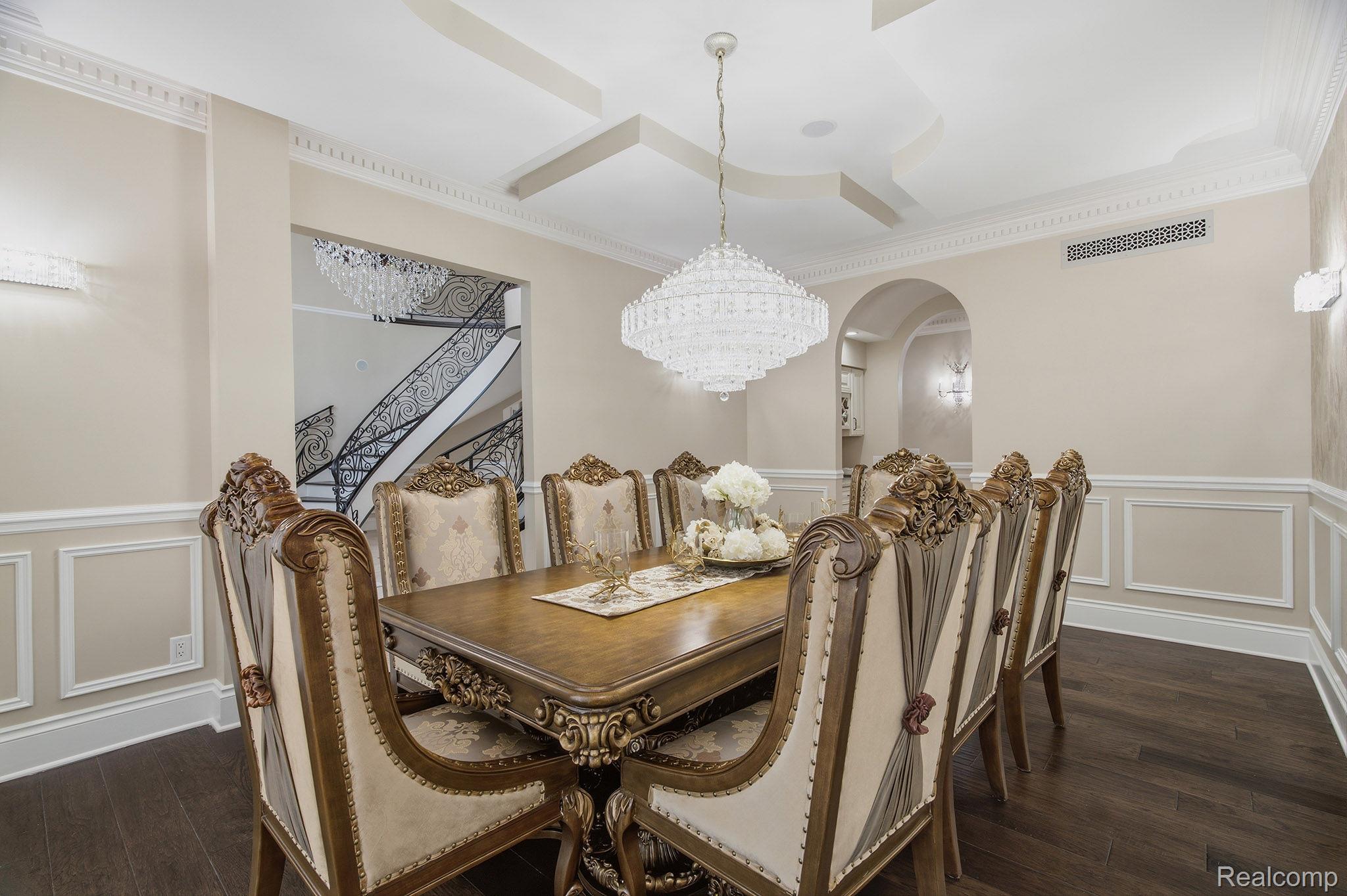2417 Heronwood Drive