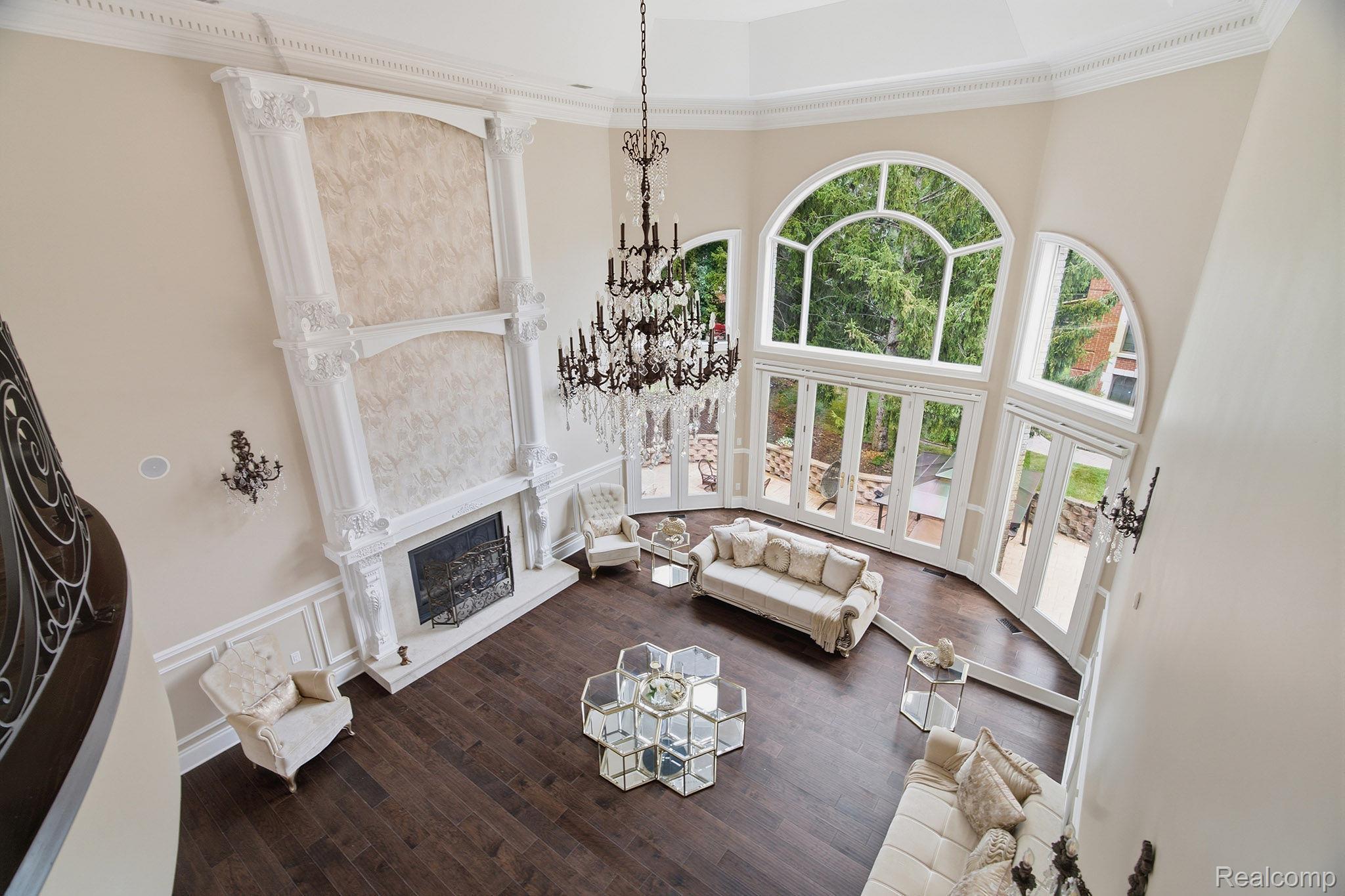 2417 Heronwood Drive