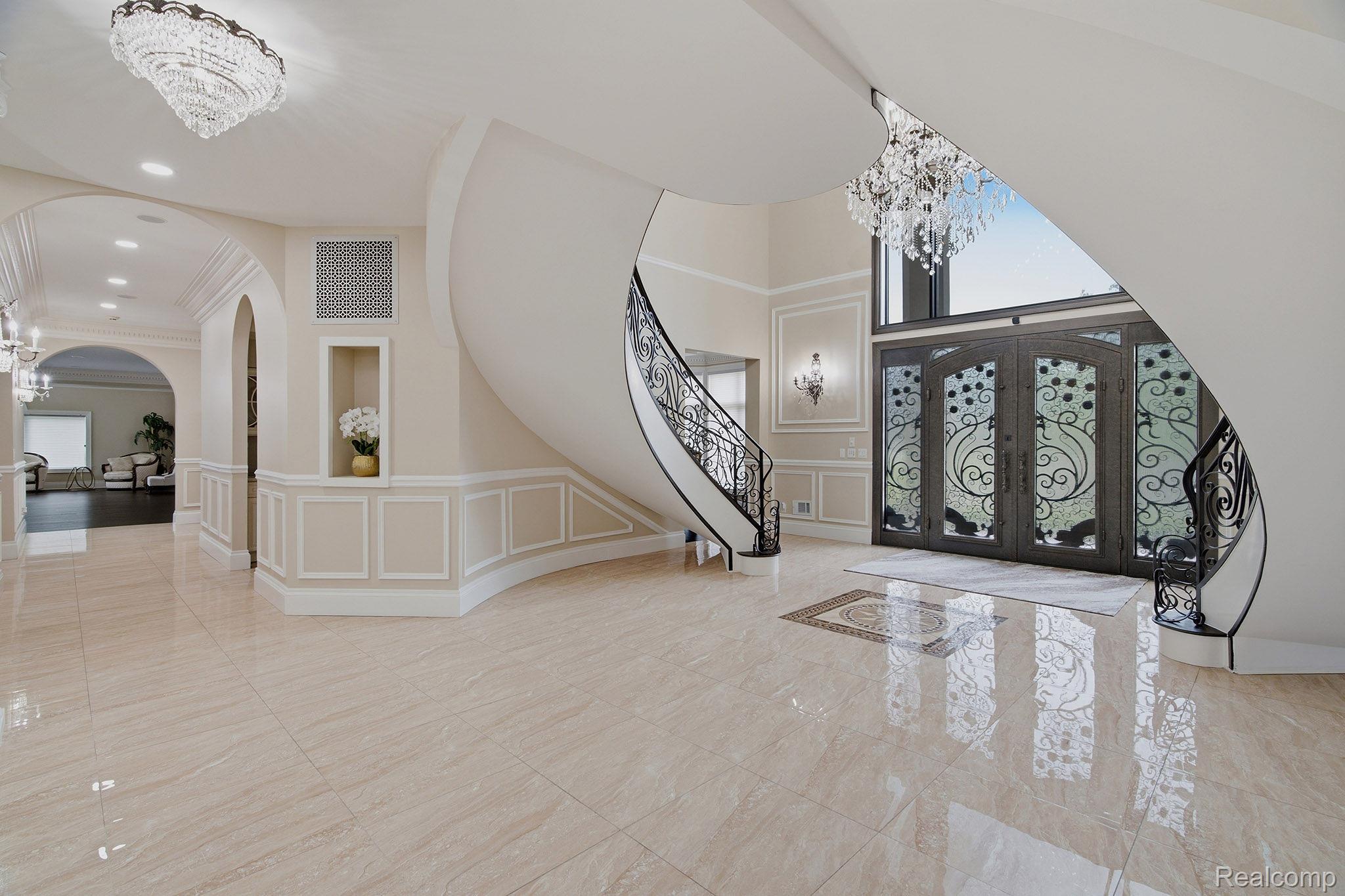 2417 Heronwood Drive