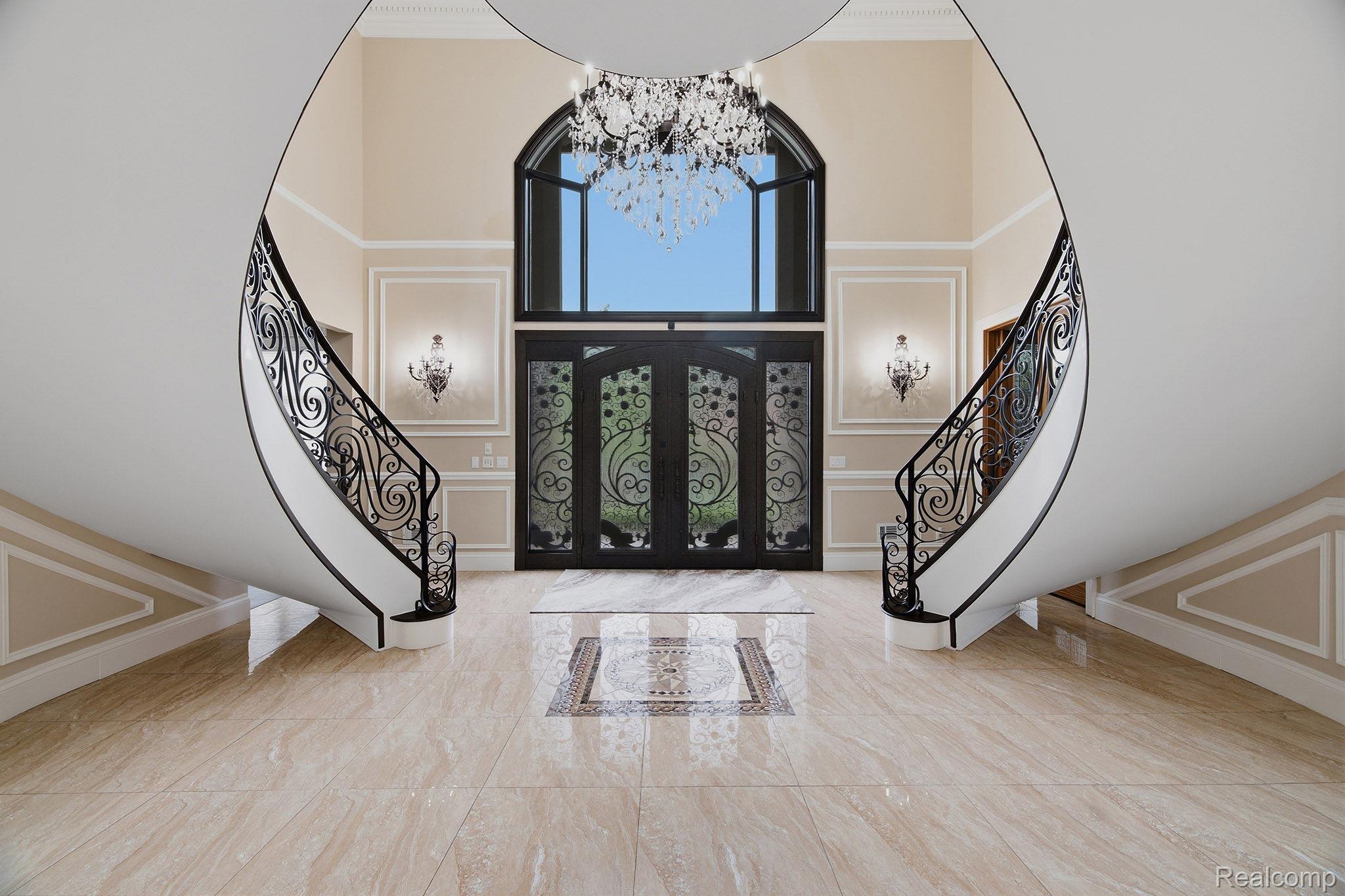 2417 Heronwood Drive