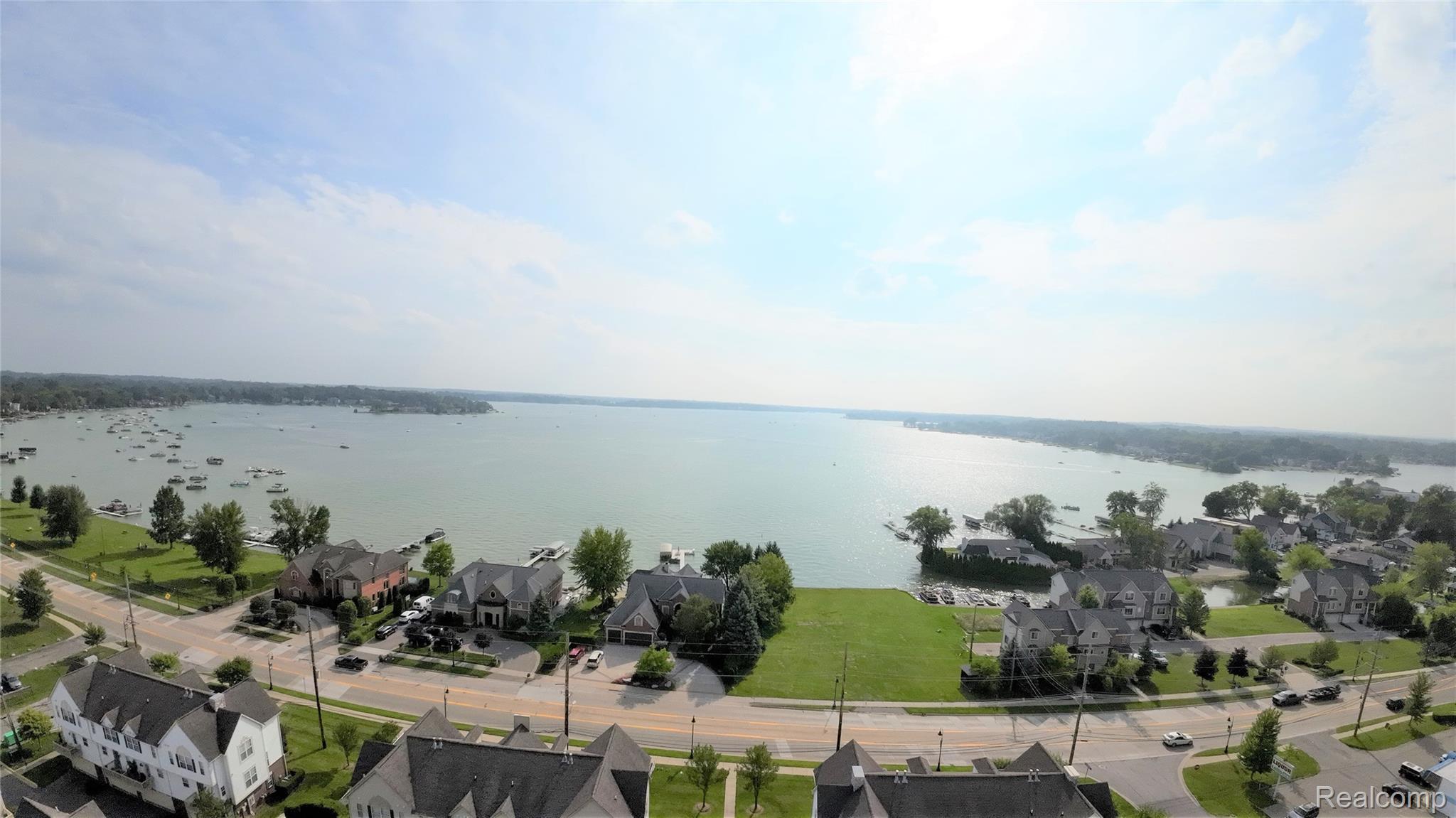 1540 Cass Lake Road