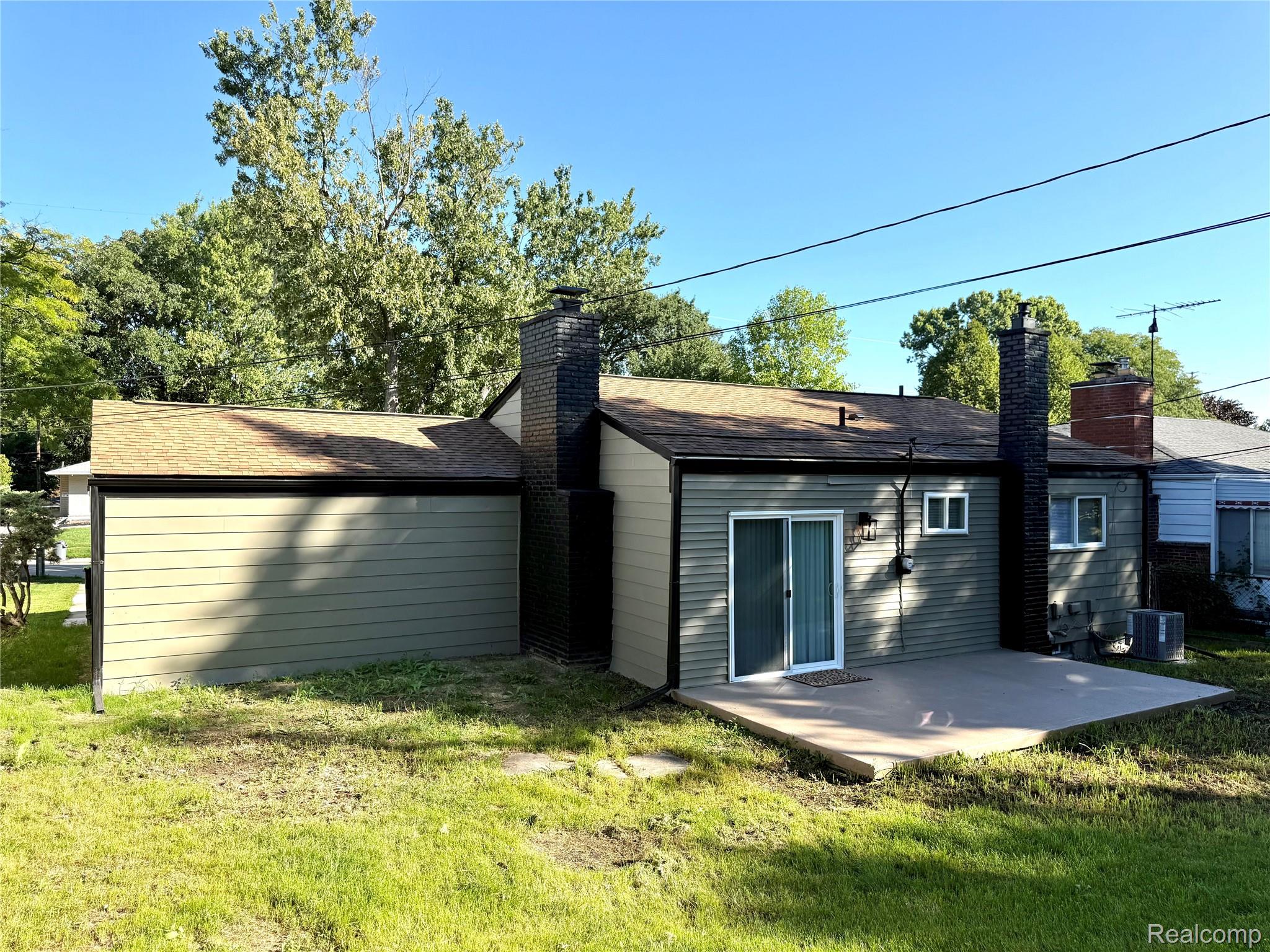 2376 Hempstead Road