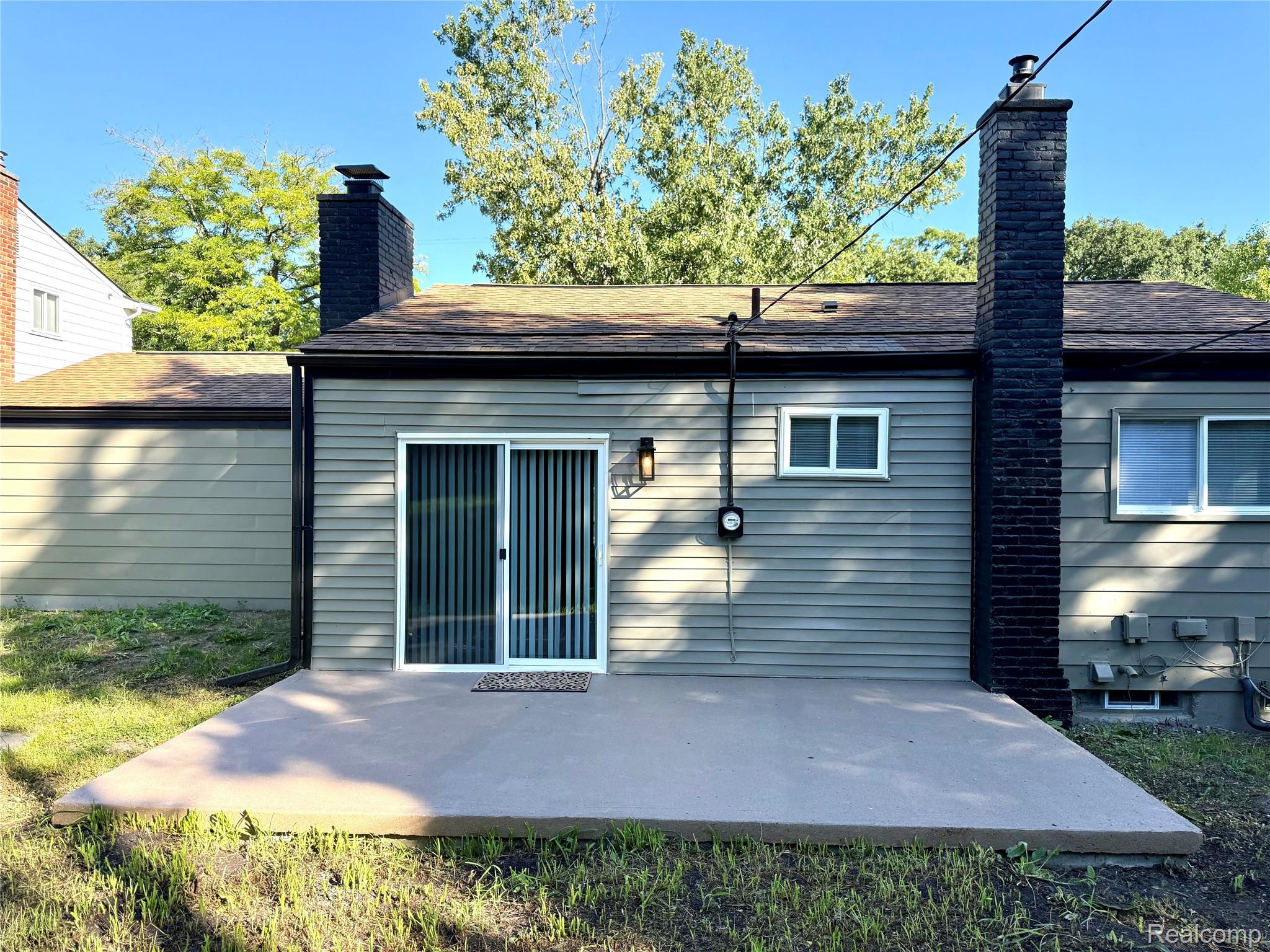 2376 Hempstead Road