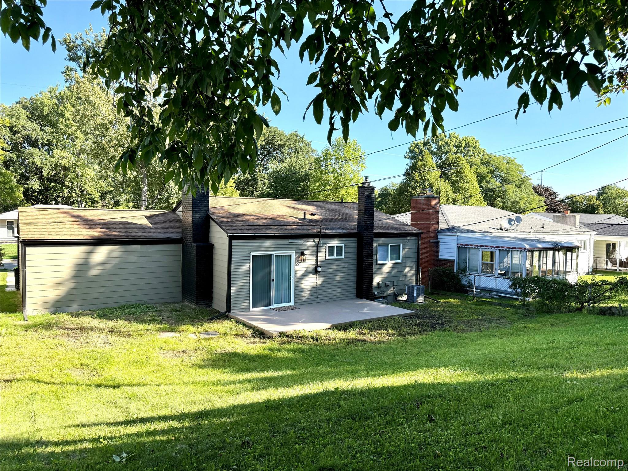 2376 Hempstead Road