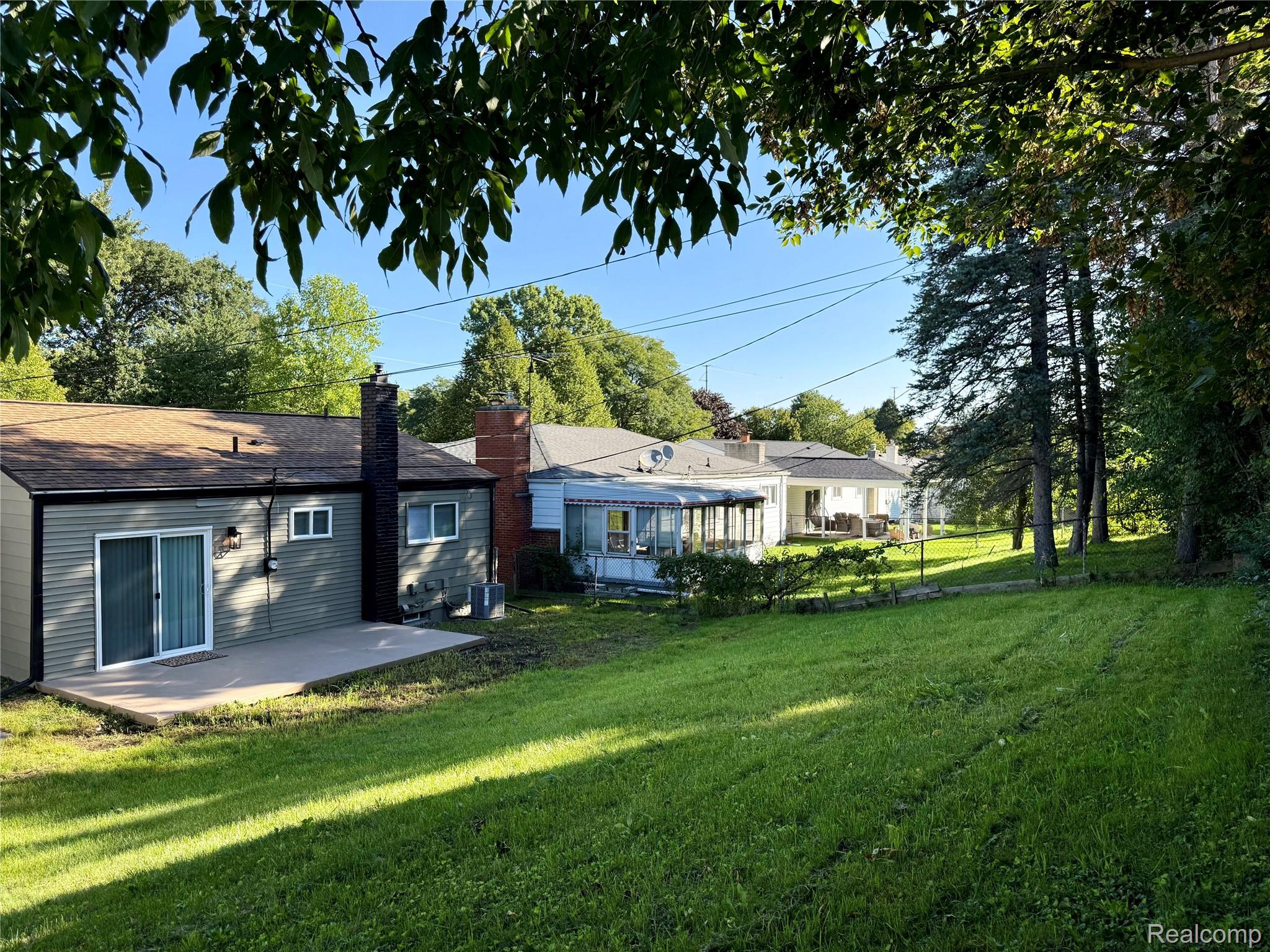 2376 Hempstead Road