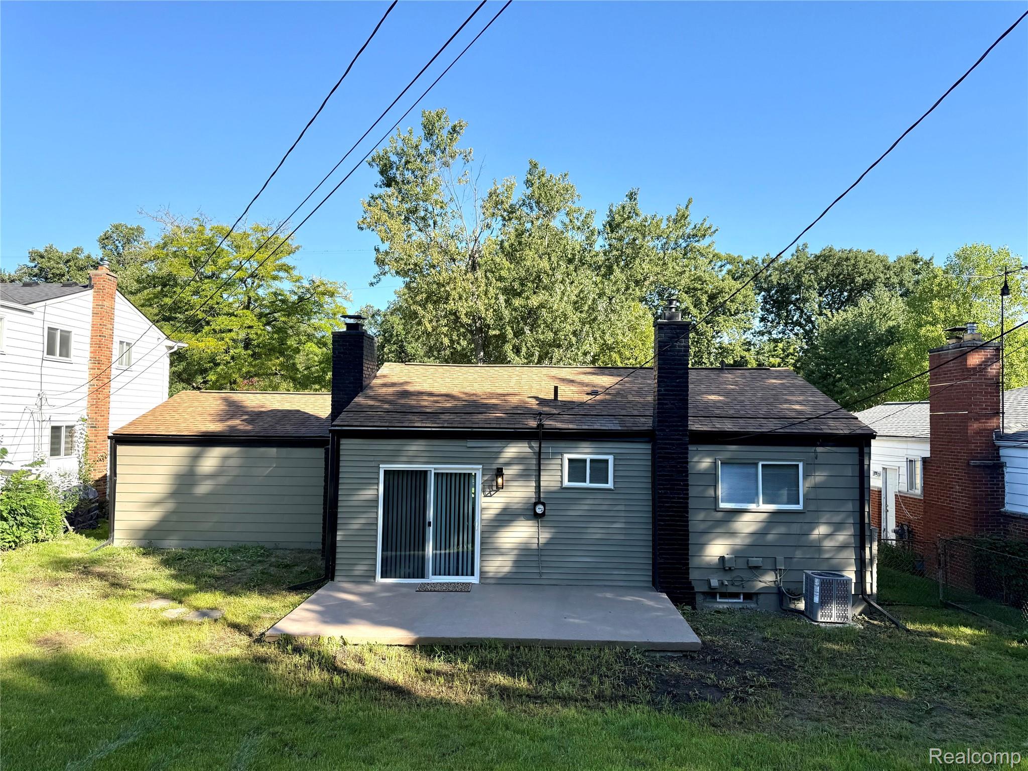 2376 Hempstead Road