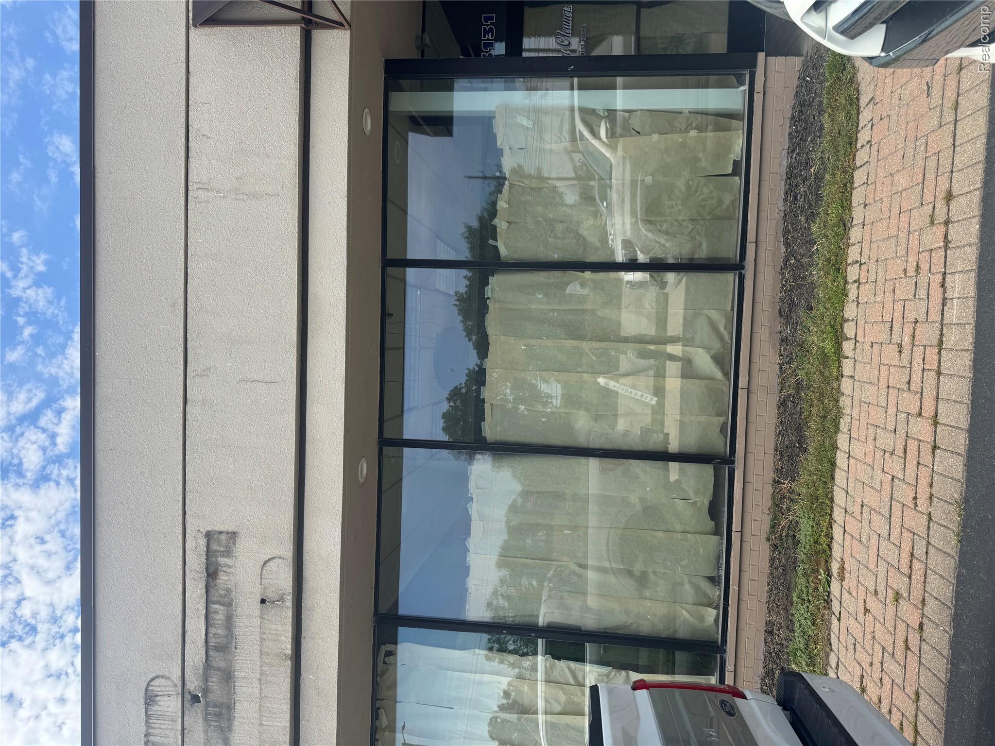 33131 Mound Road