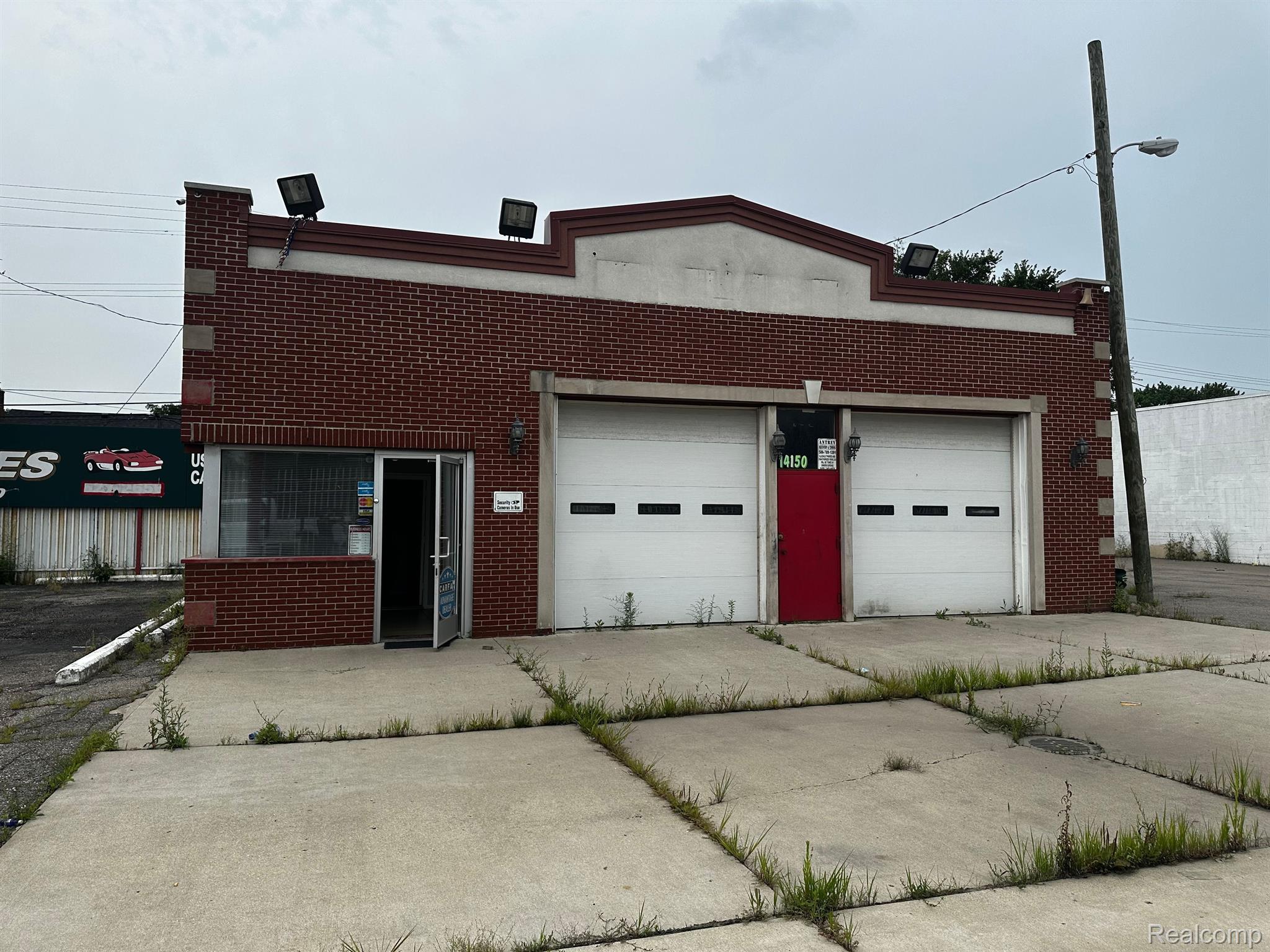 14150 E 8 MILE Road