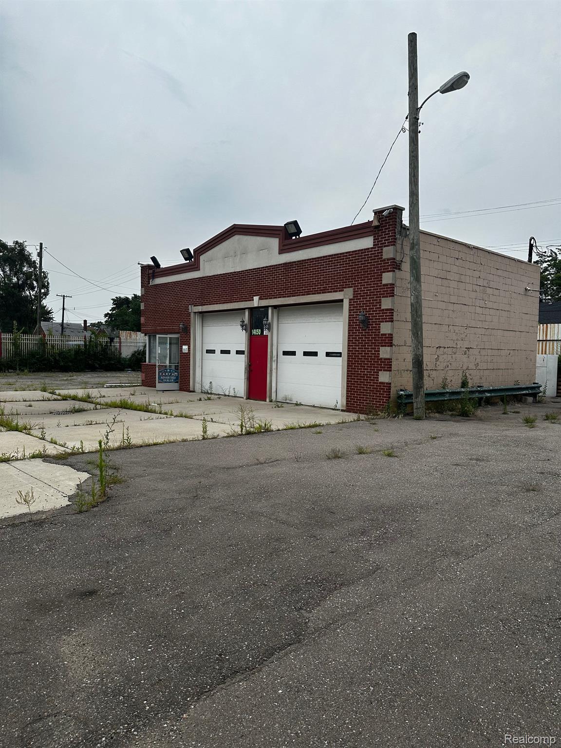 14150 E 8 MILE Road